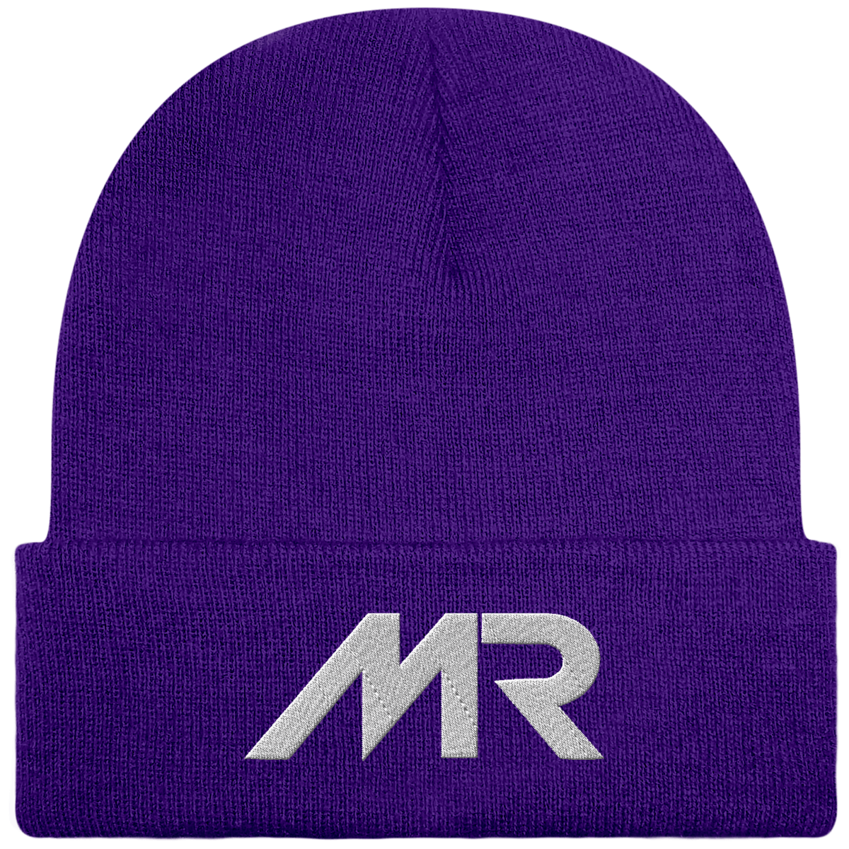 Bonnet Beanie à Revers