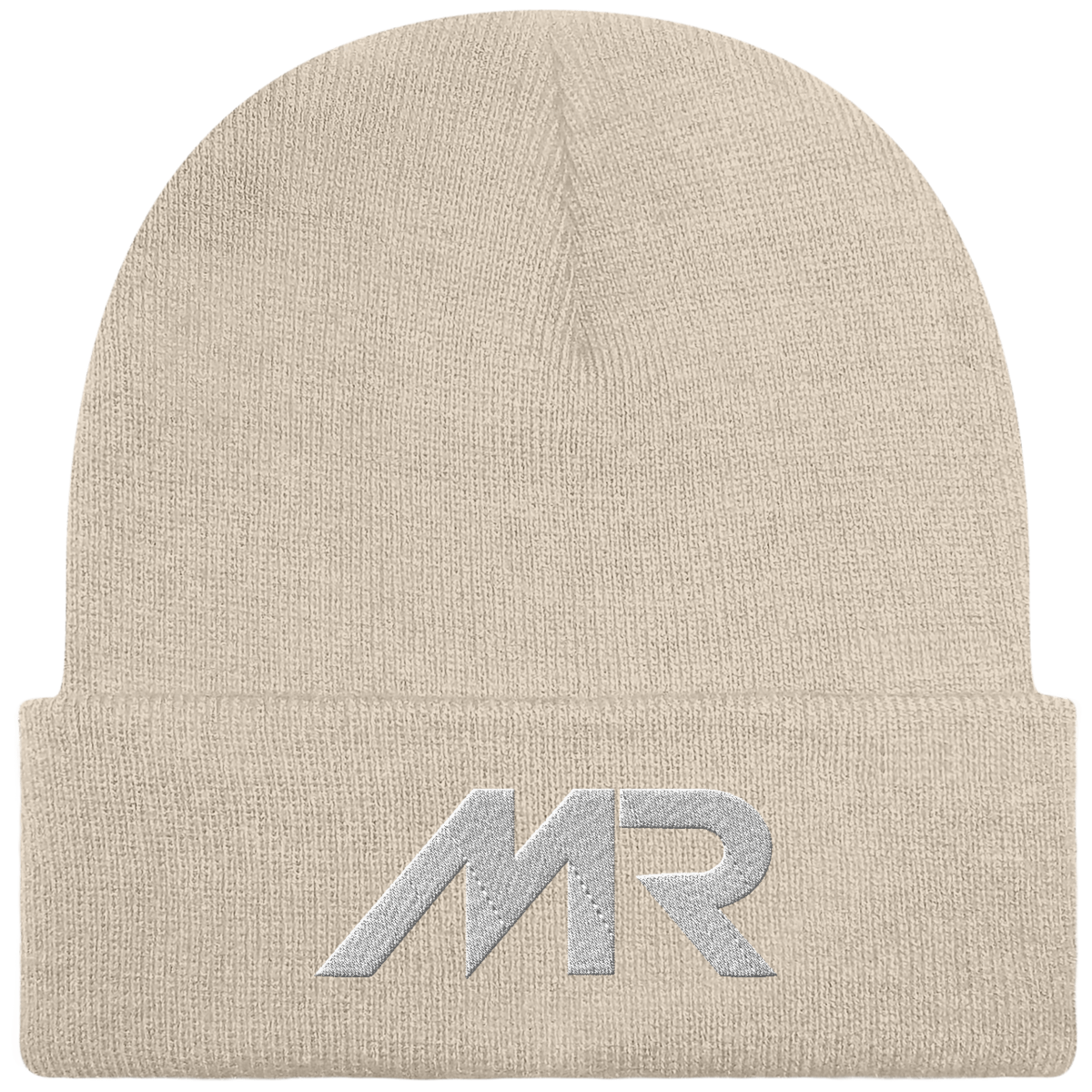 Bonnet Beanie à Revers