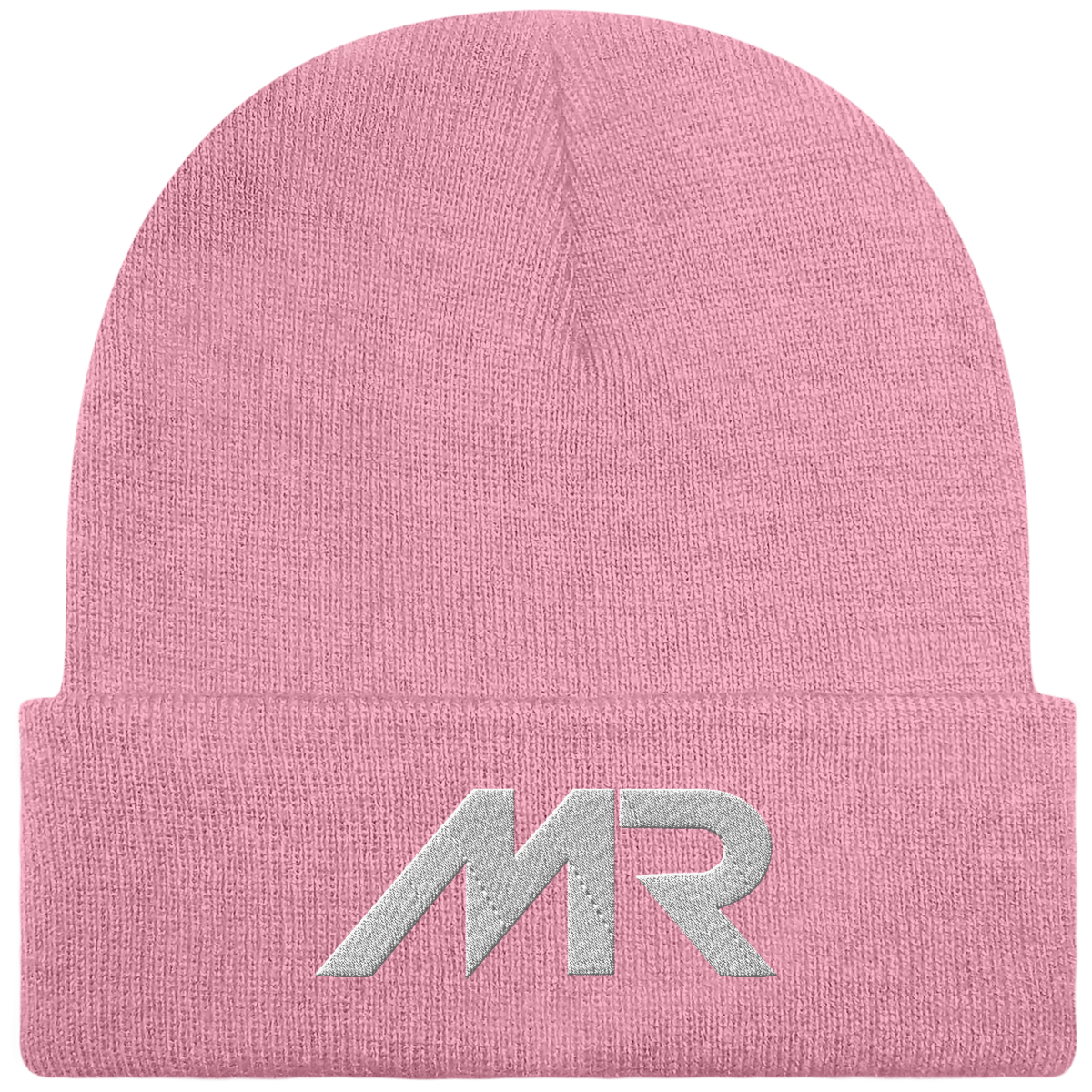 Bonnet Beanie à Revers