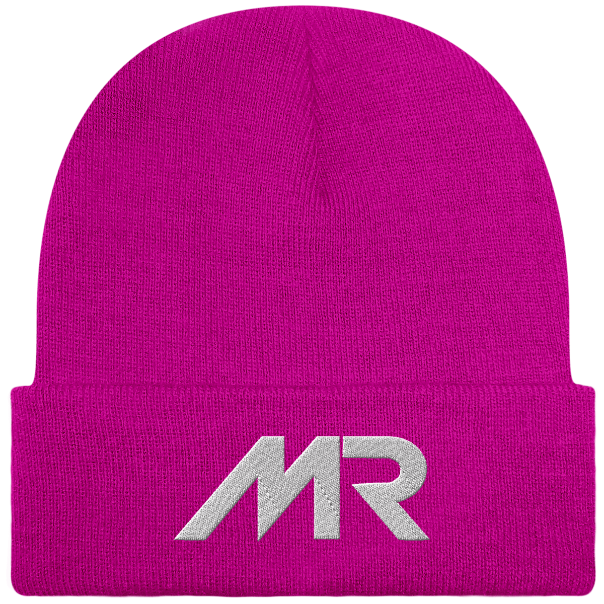 Bonnet Beanie à Revers