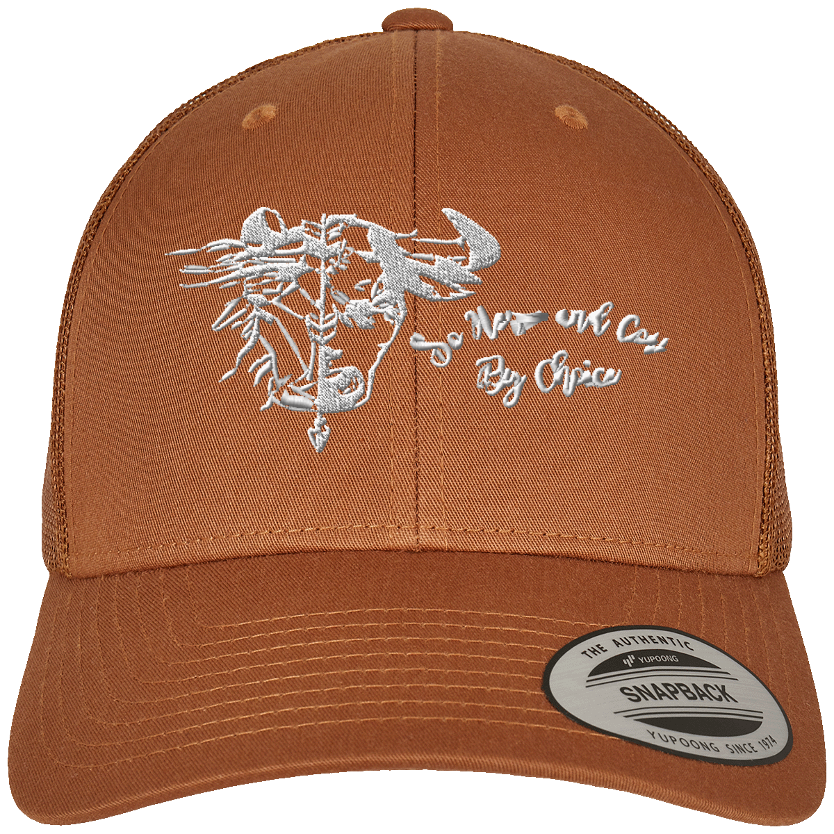 SHBC Casquette Retro Trucker