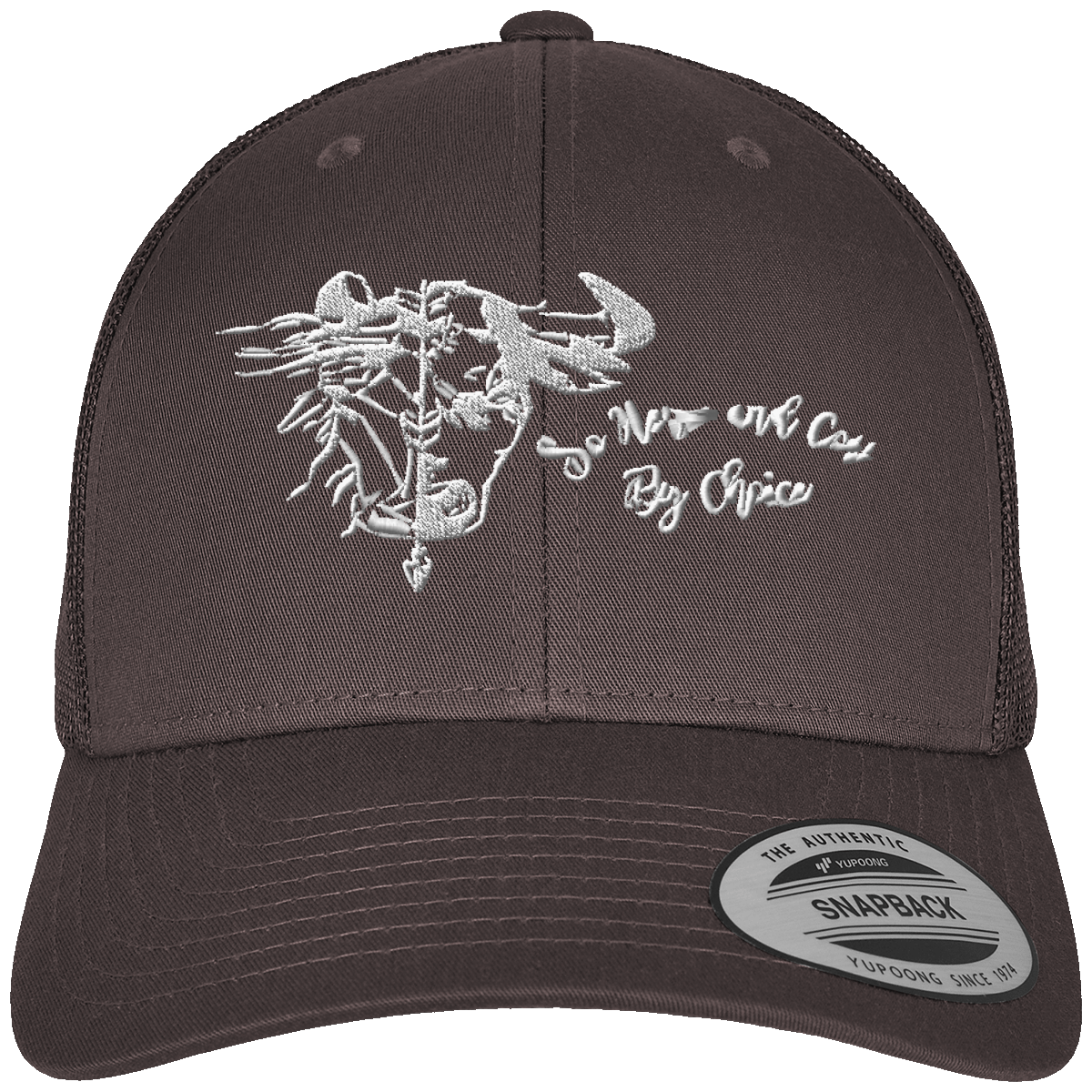 SHBC Casquette Retro Trucker