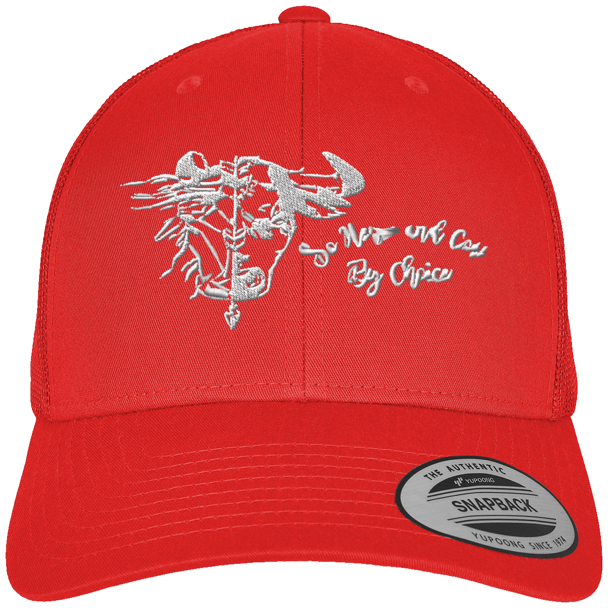 SHBC Casquette Retro Trucker