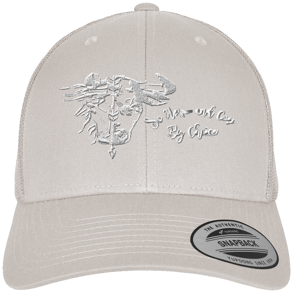 SHBC Casquette Retro Trucker