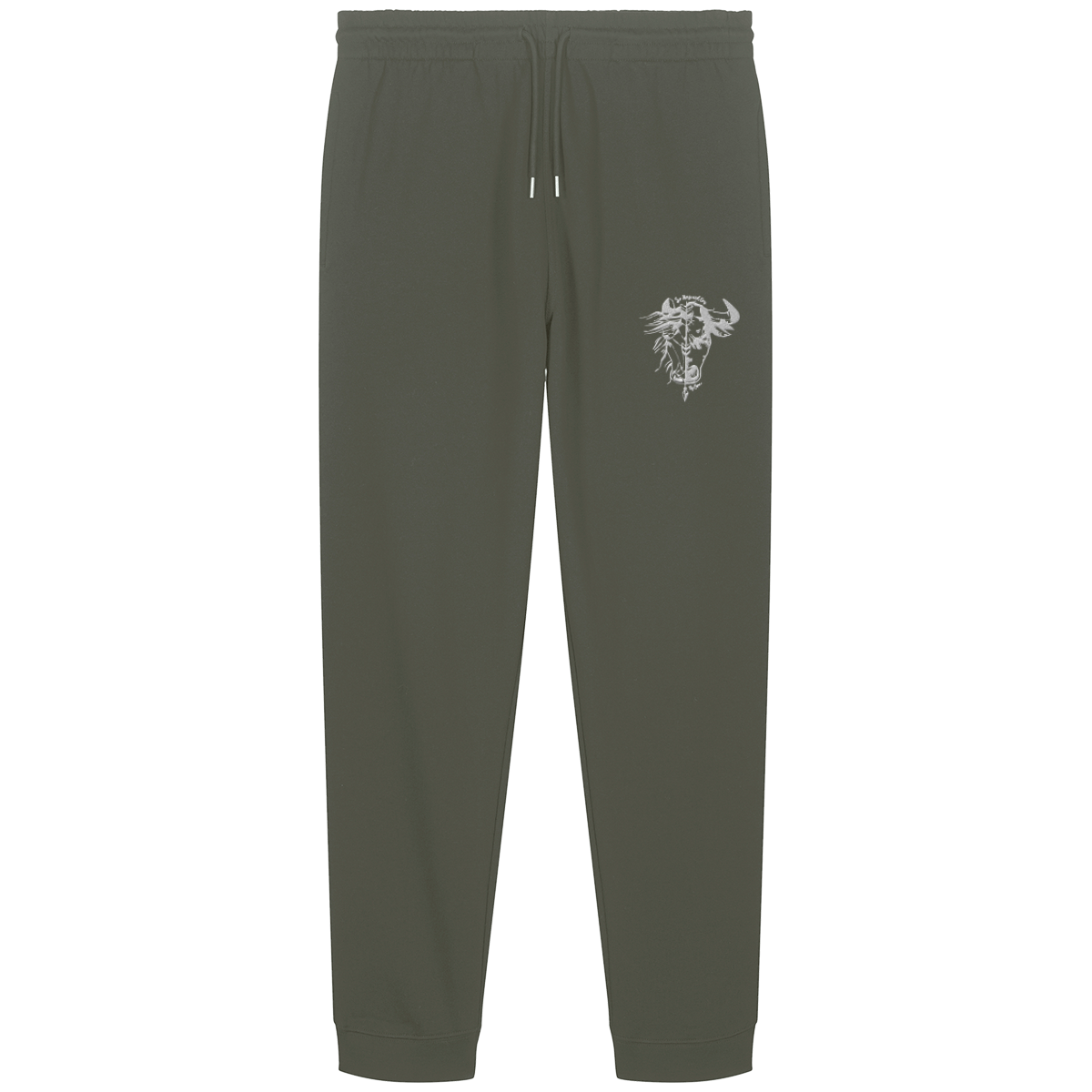 SHBC Pantalon brodé de jogging unisexe MOVER 2.0
