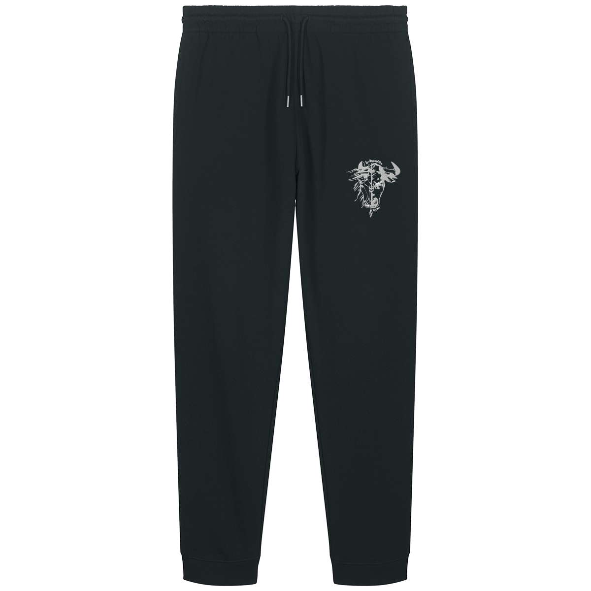 SHBC Pantalon brodé de jogging unisexe MOVER 2.0