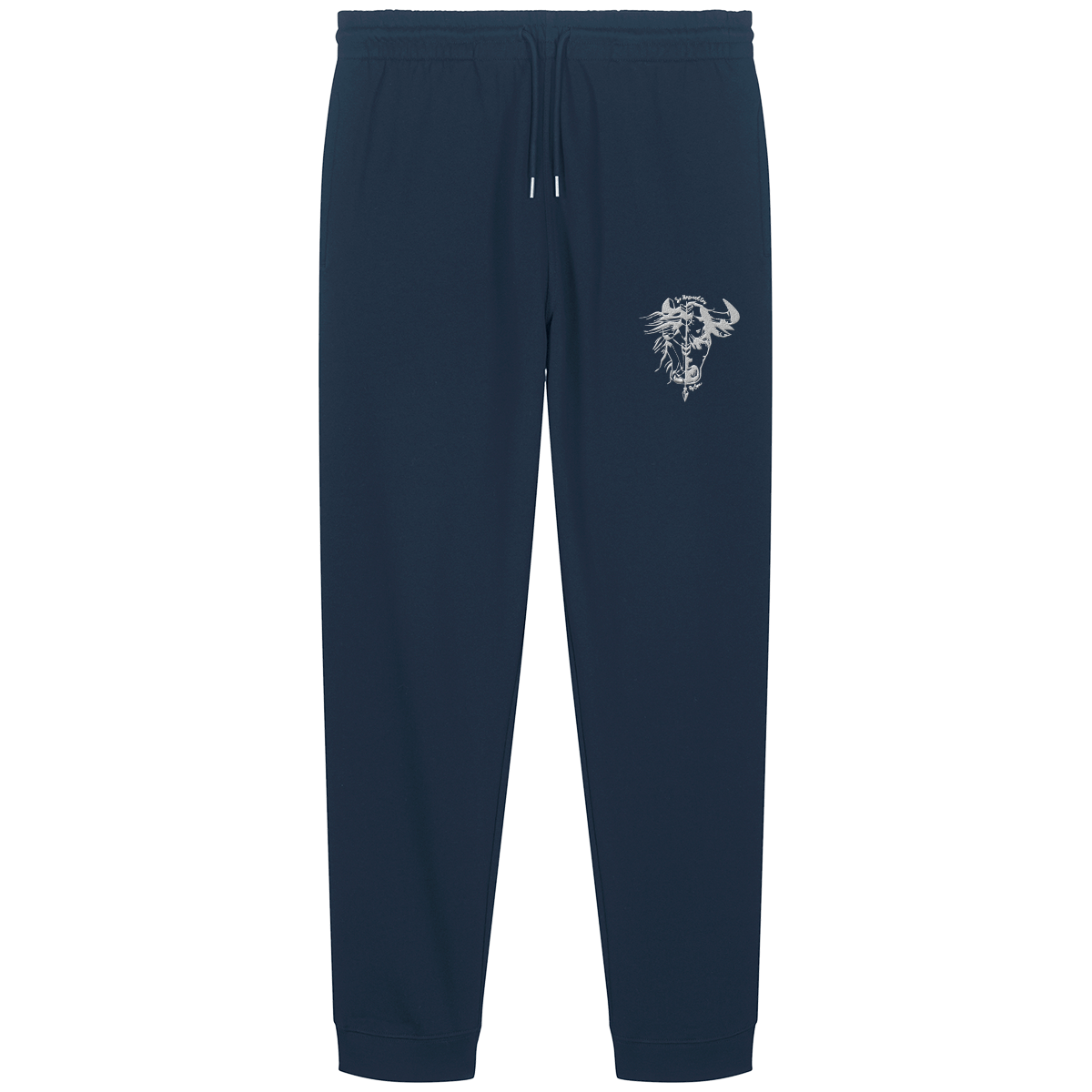 SHBC Pantalon brodé de jogging unisexe MOVER 2.0