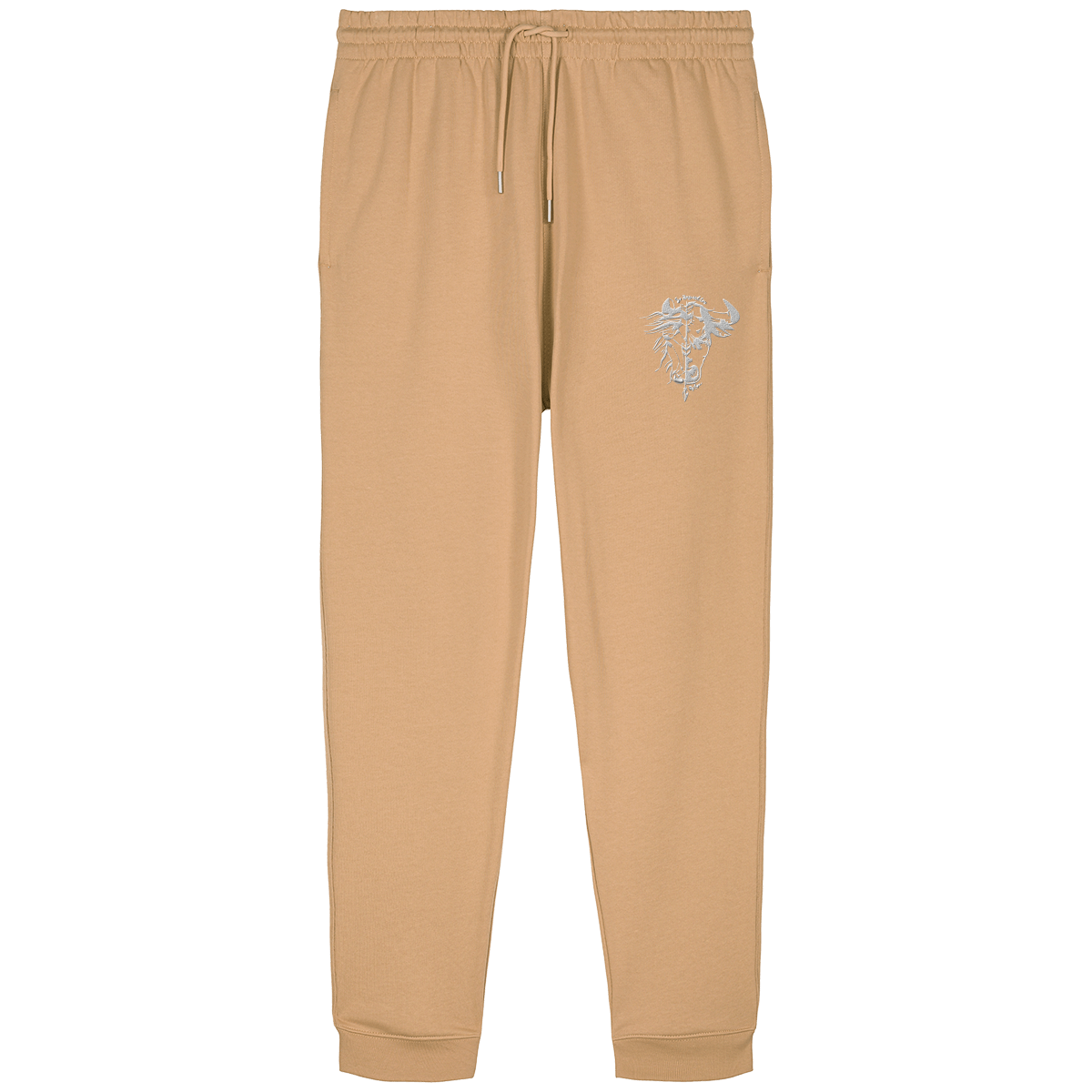 SHBC Pantalon brodé de jogging unisexe MOVER 2.0
