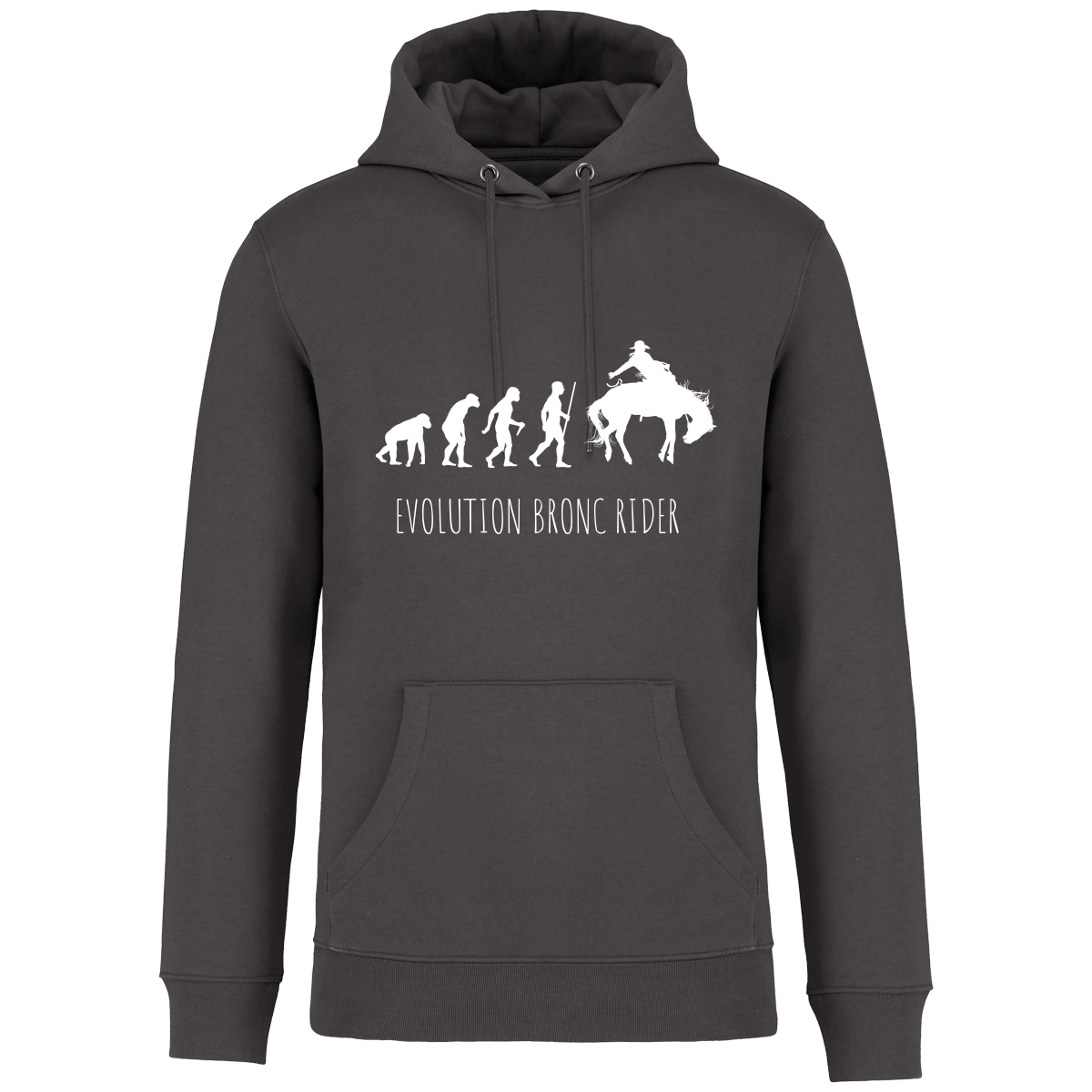 Sweat capuche unisexe Bio impression SERIE LIMITED