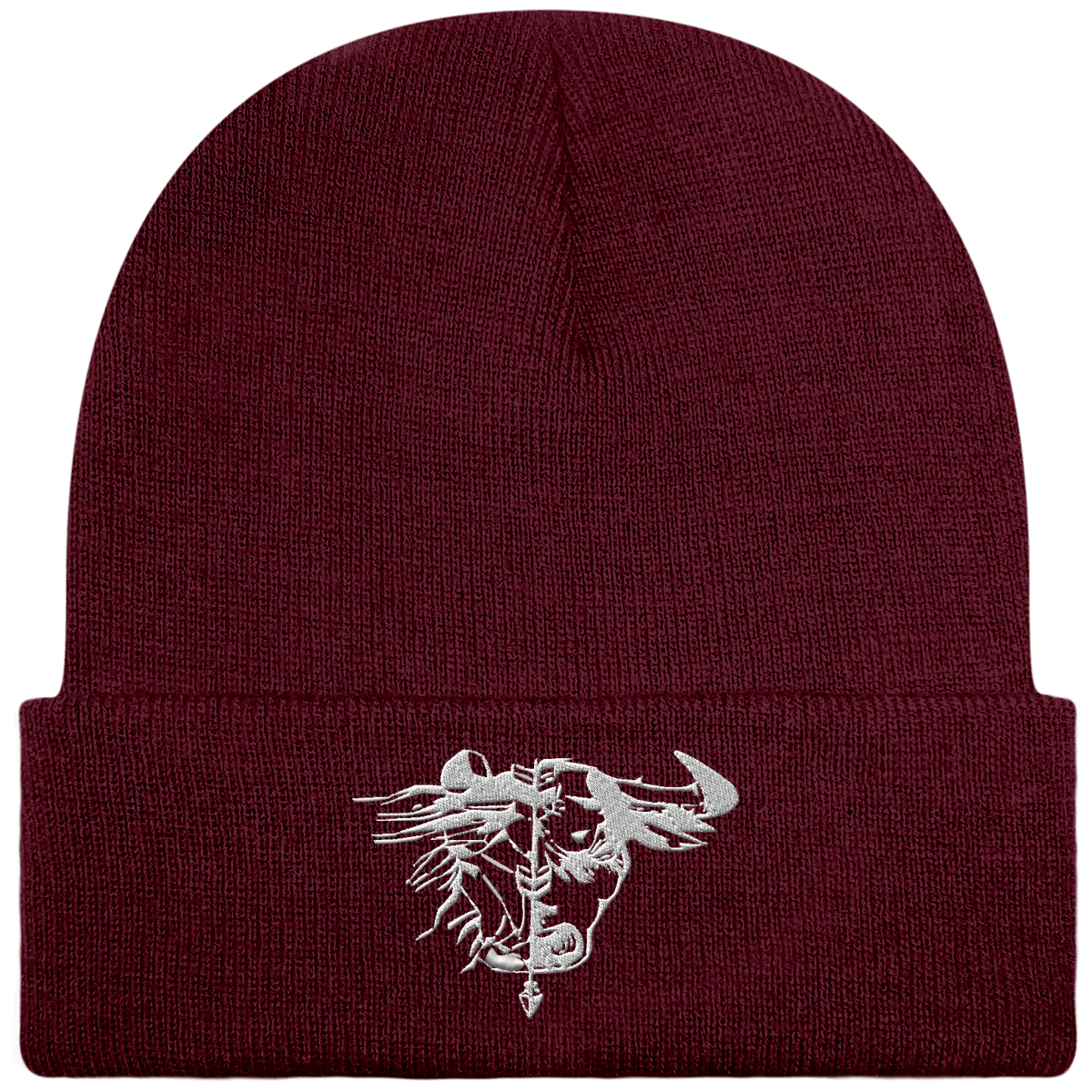 SHBC Bonnet Beanie à Revers