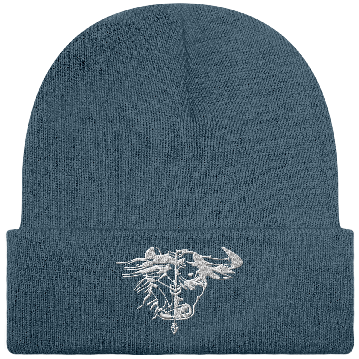 SHBC Bonnet Beanie à Revers