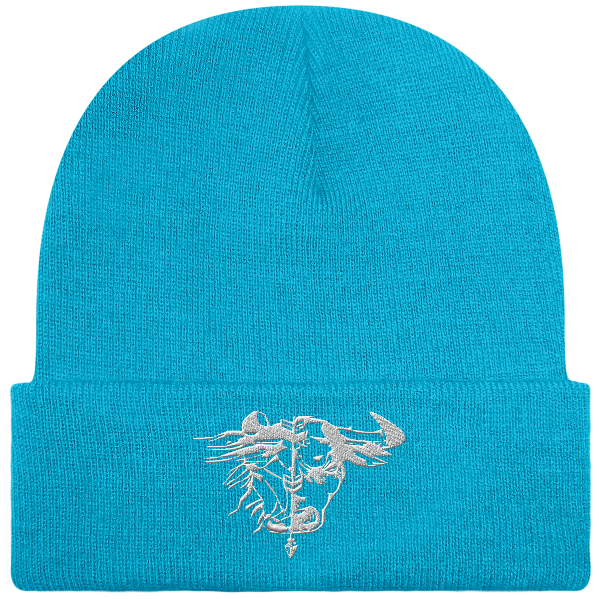 SHBC Bonnet Beanie à Revers