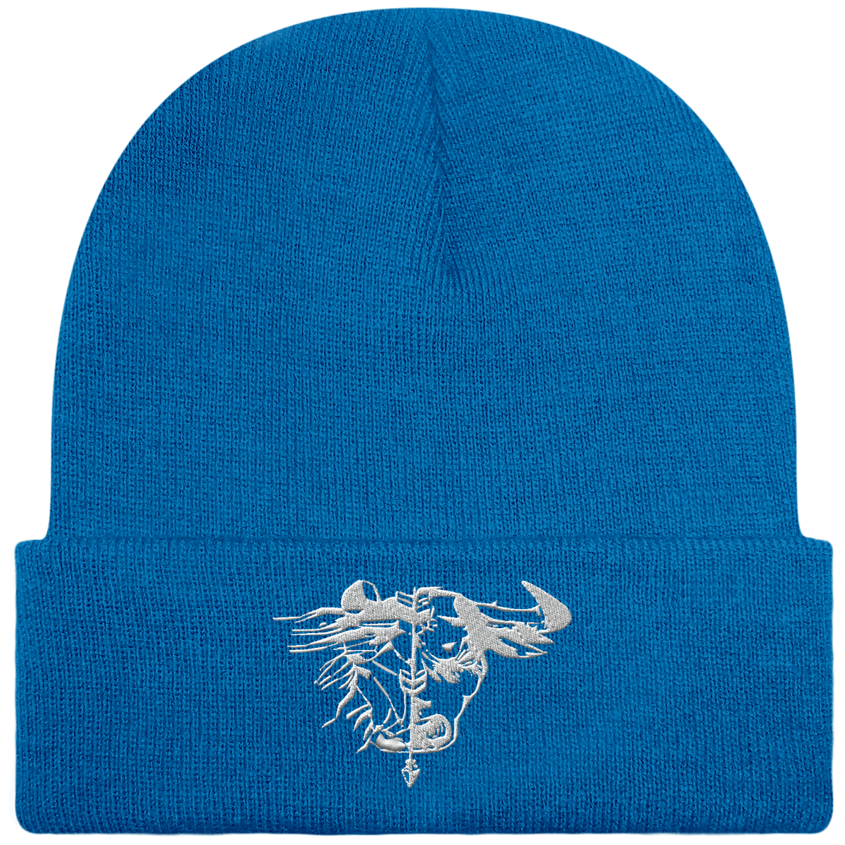 SHBC Bonnet Beanie à Revers