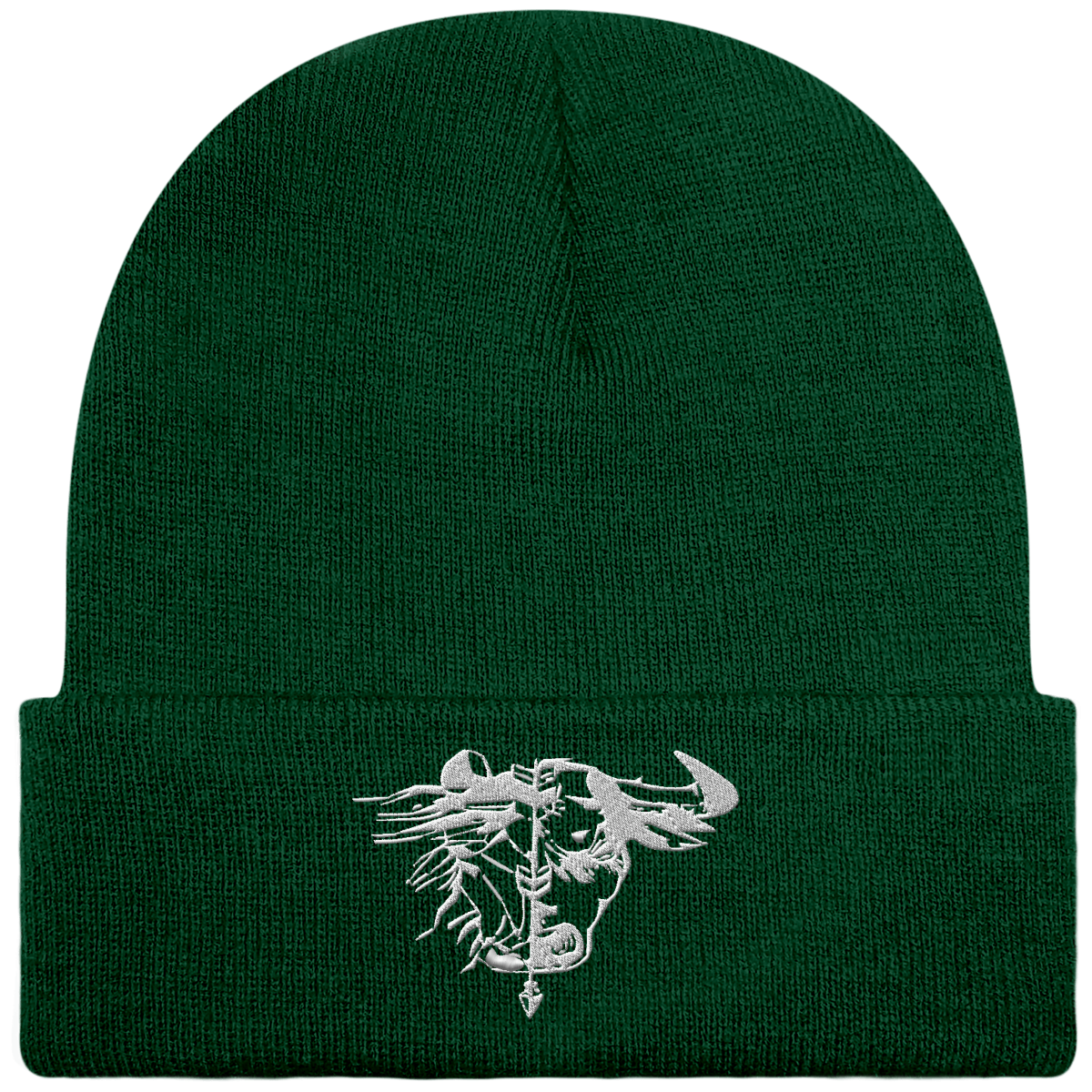 SHBC Bonnet Beanie à Revers