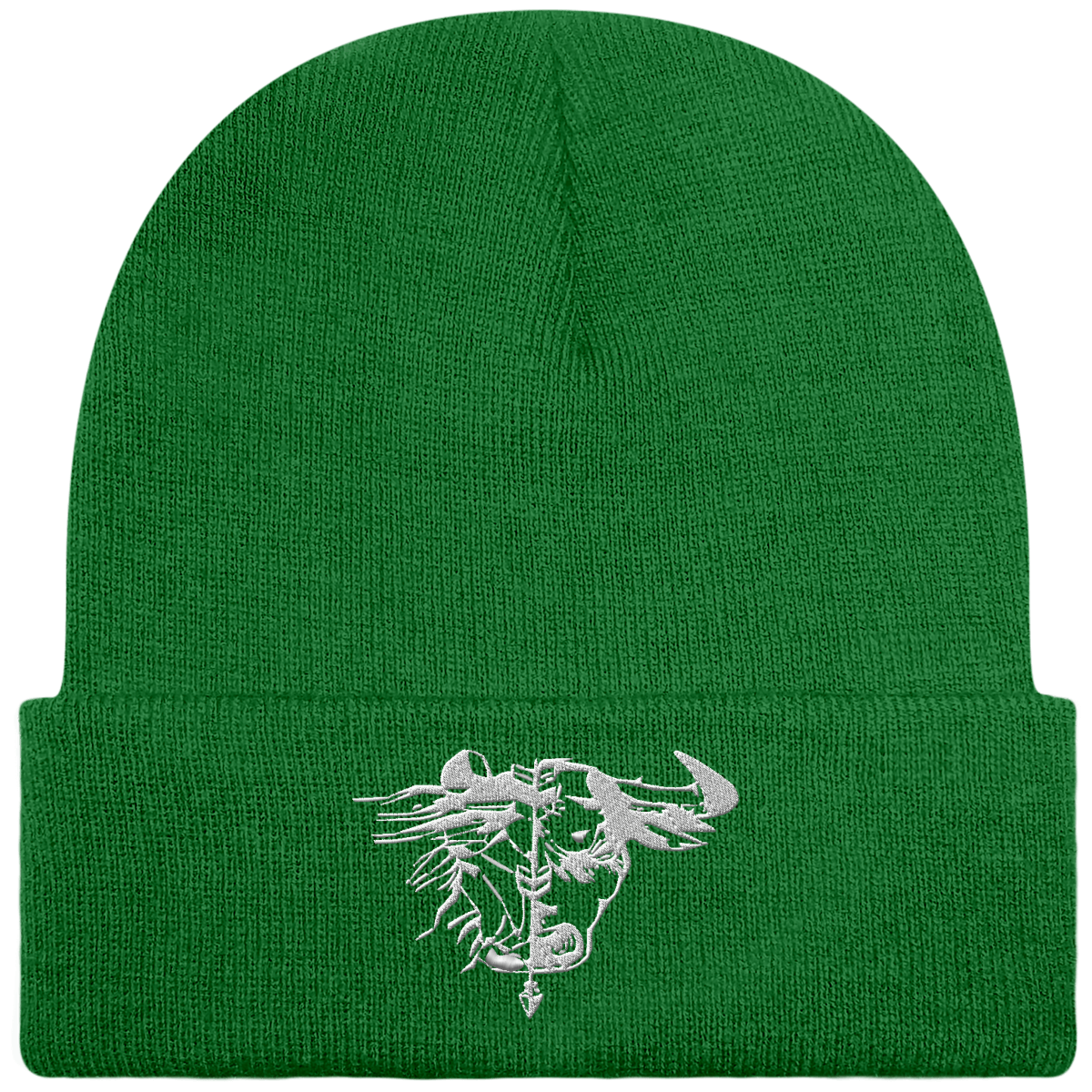 SHBC Bonnet Beanie à Revers