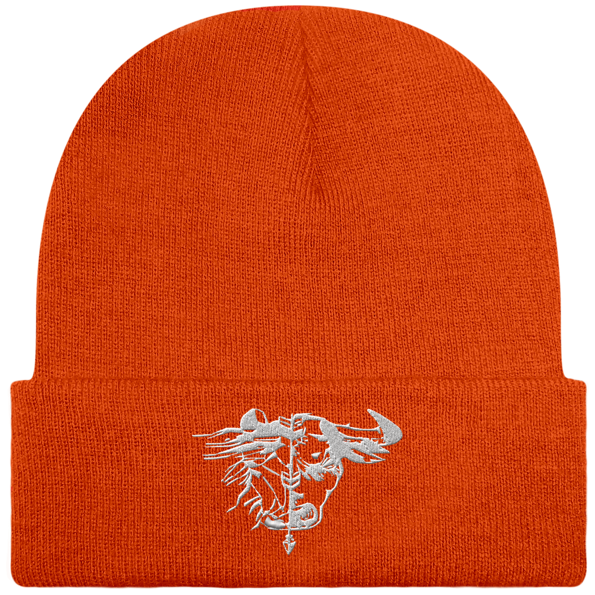 SHBC Bonnet Beanie à Revers