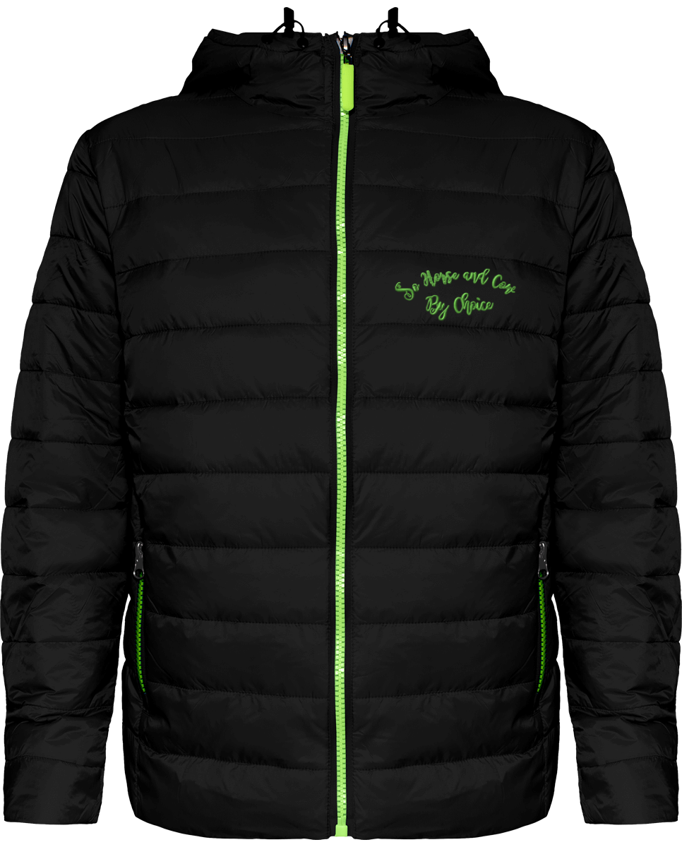 SHBC Doudoune Homme Snowbird SERIE LIMITED