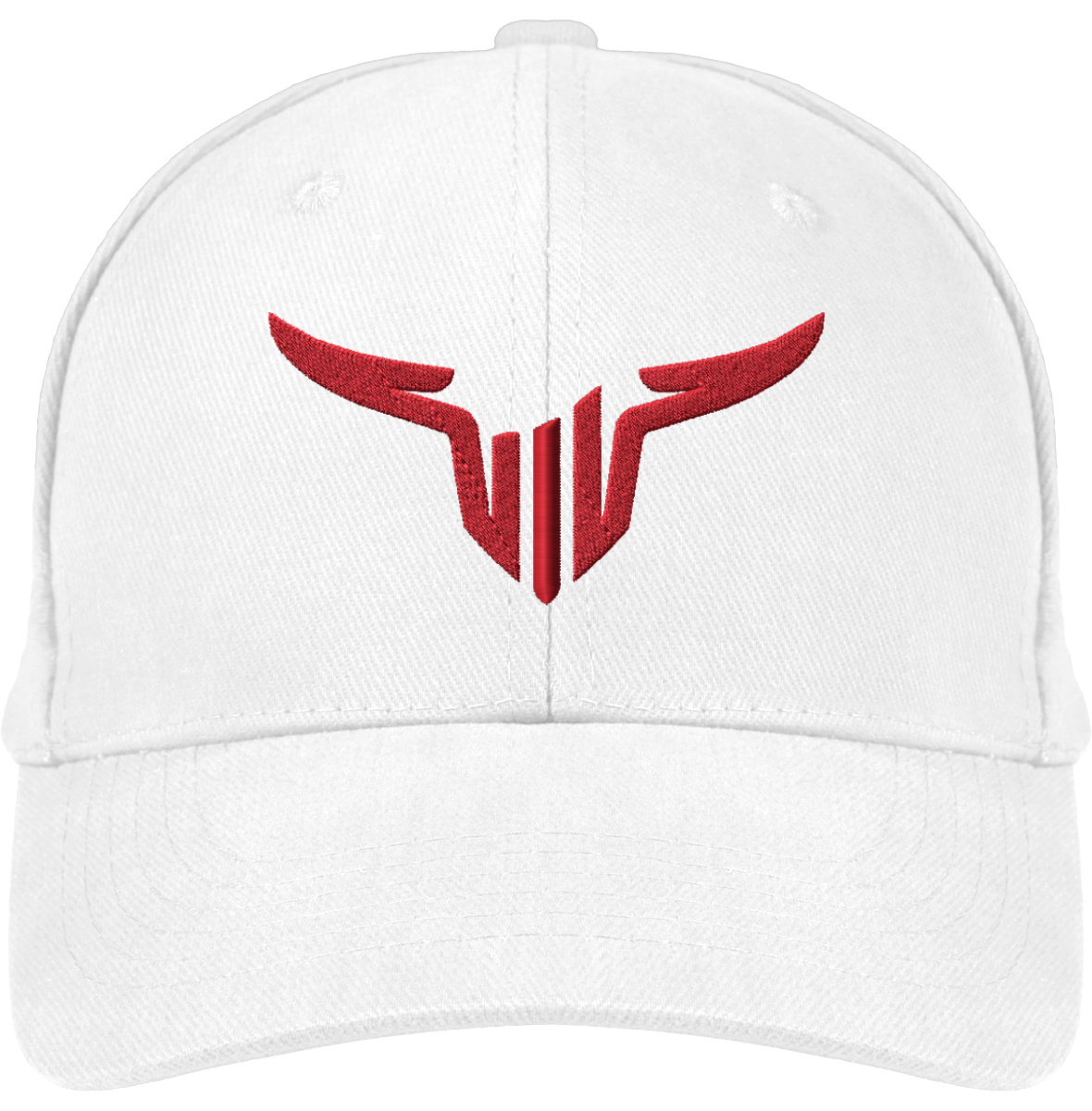 Casquette 6 Panneaux en coton Bio
