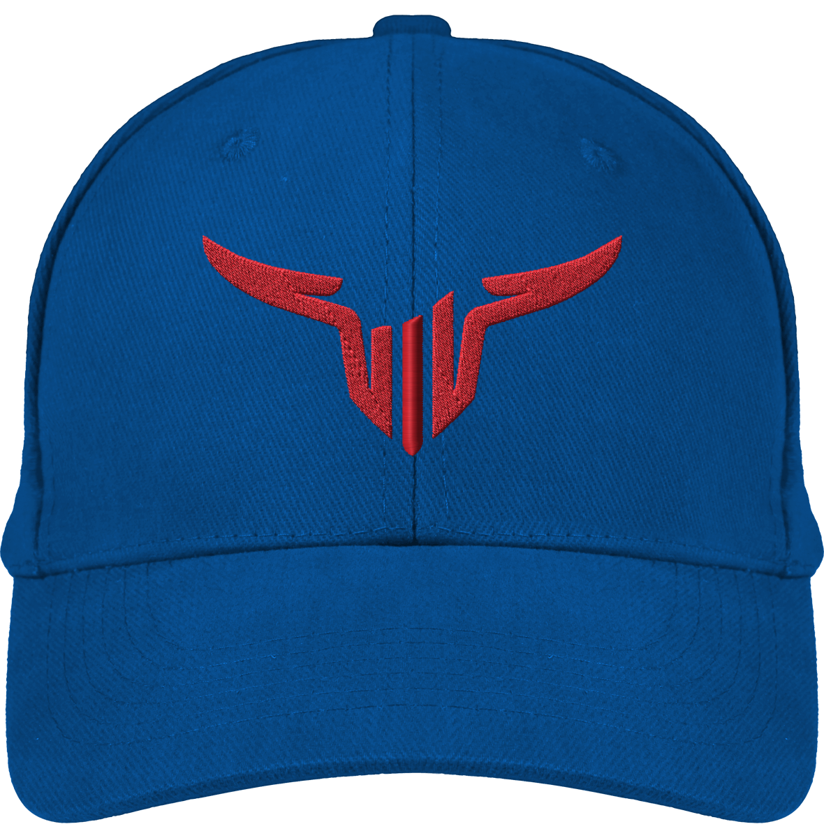 Casquette 6 Panneaux en coton Bio