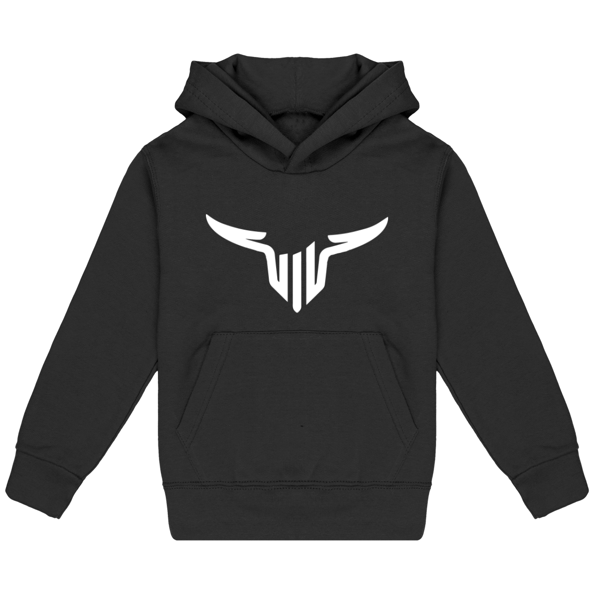 Sweat-shirt à capuche Enfant