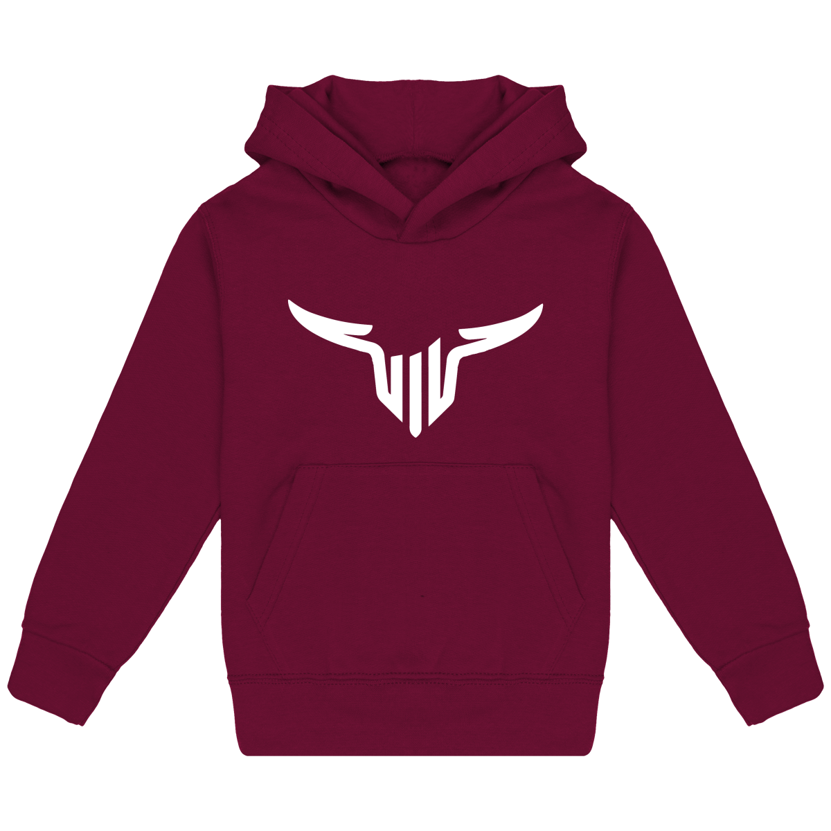 Sweat-shirt à capuche Enfant