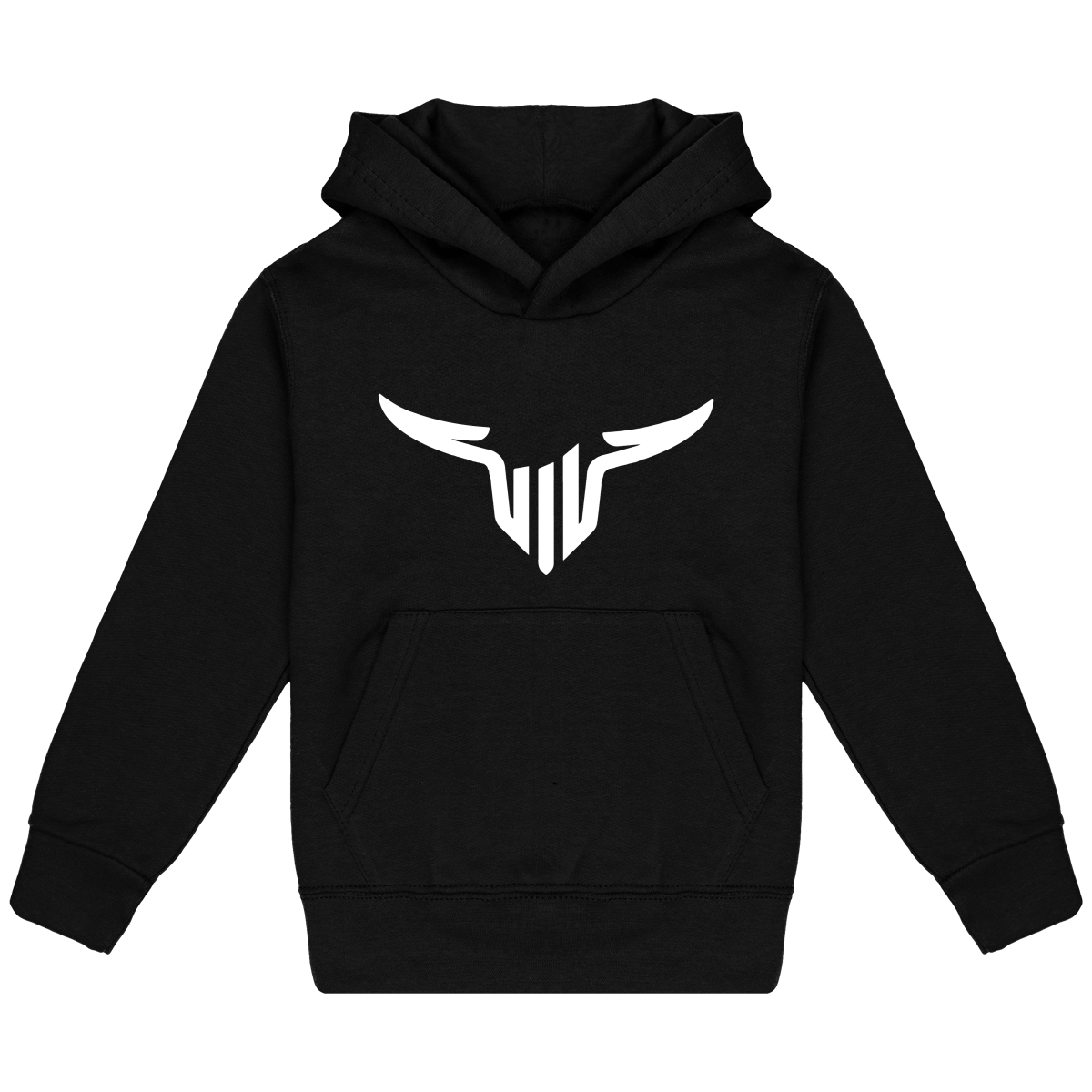 Sweat-shirt à capuche Enfant