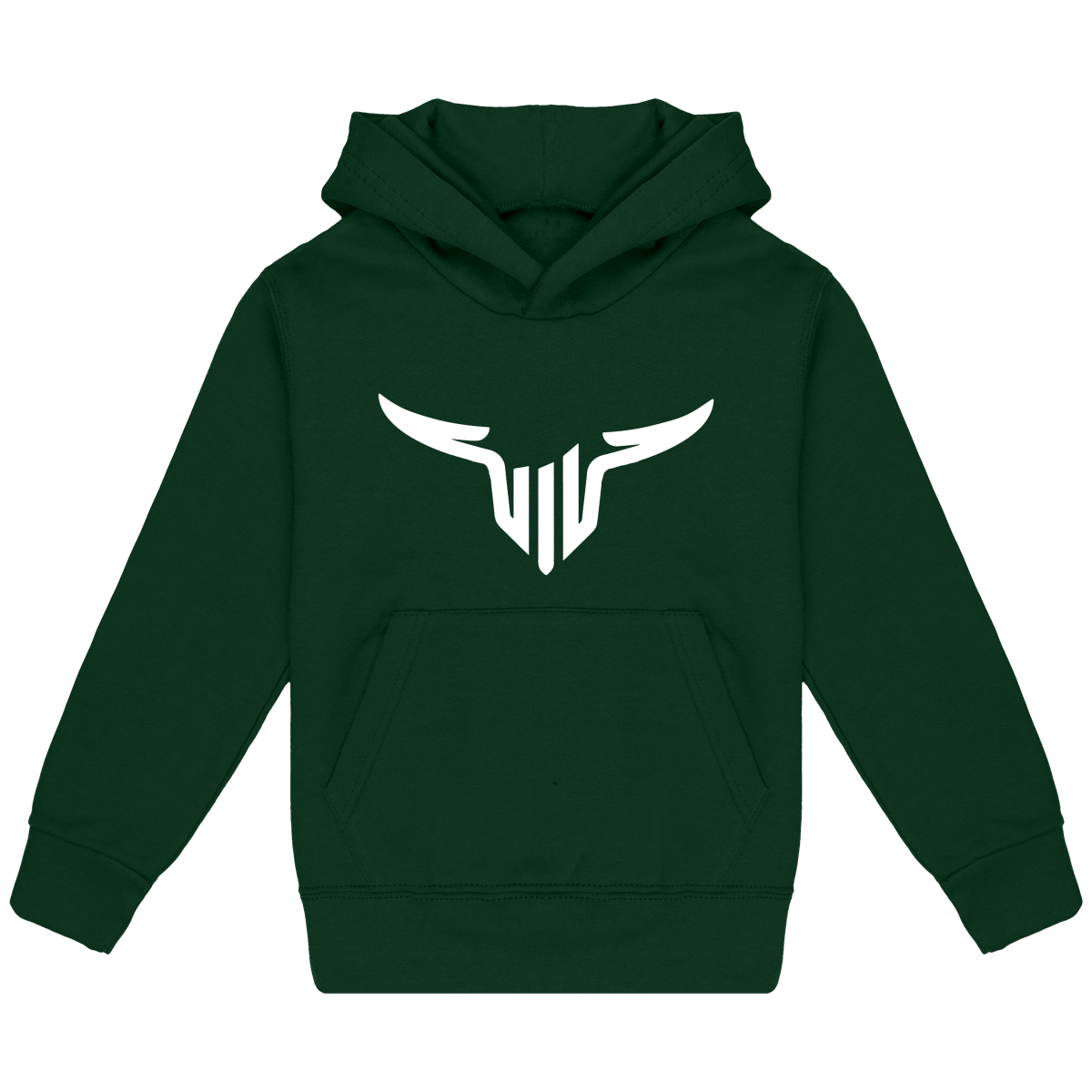 Sweat-shirt à capuche Enfant