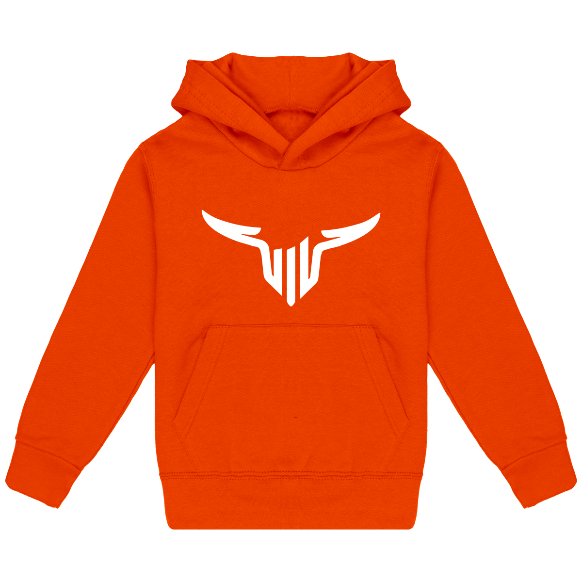 Sweat-shirt à capuche Enfant