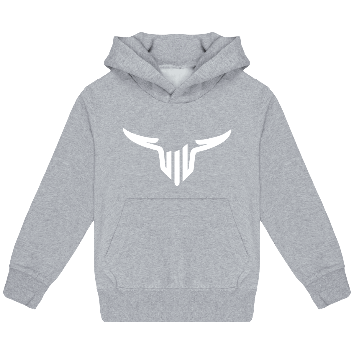 Sweat-shirt à capuche Enfant