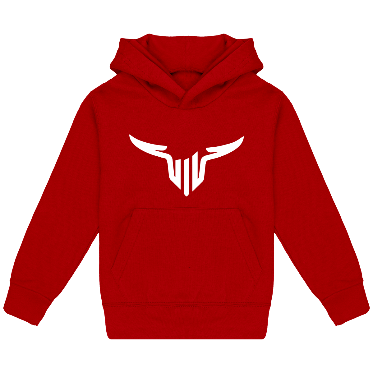 Sweat-shirt à capuche Enfant