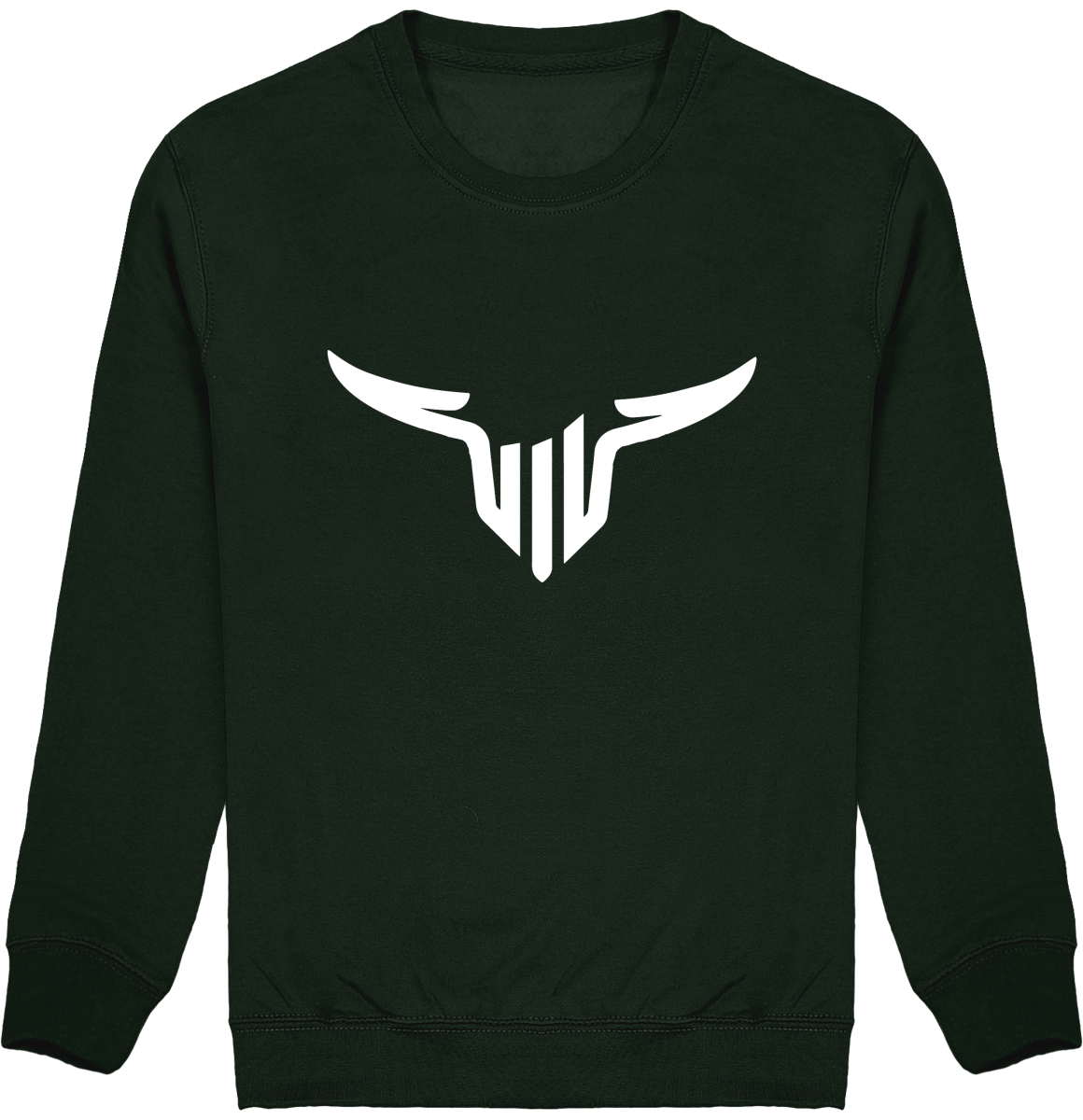 Sweat Enfant Col Rond