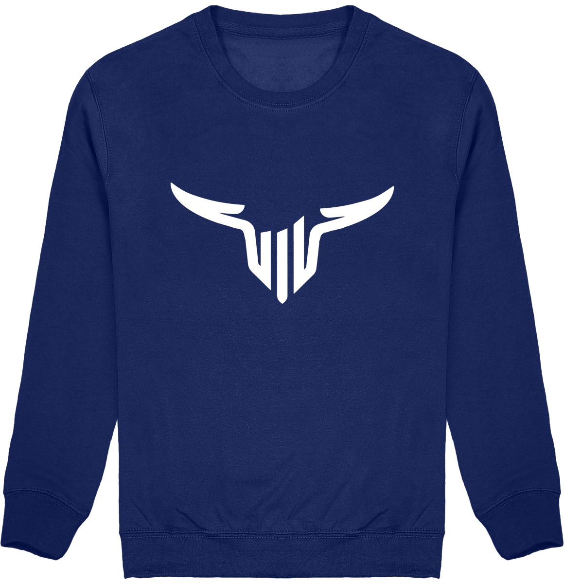 Sweat Enfant Col Rond