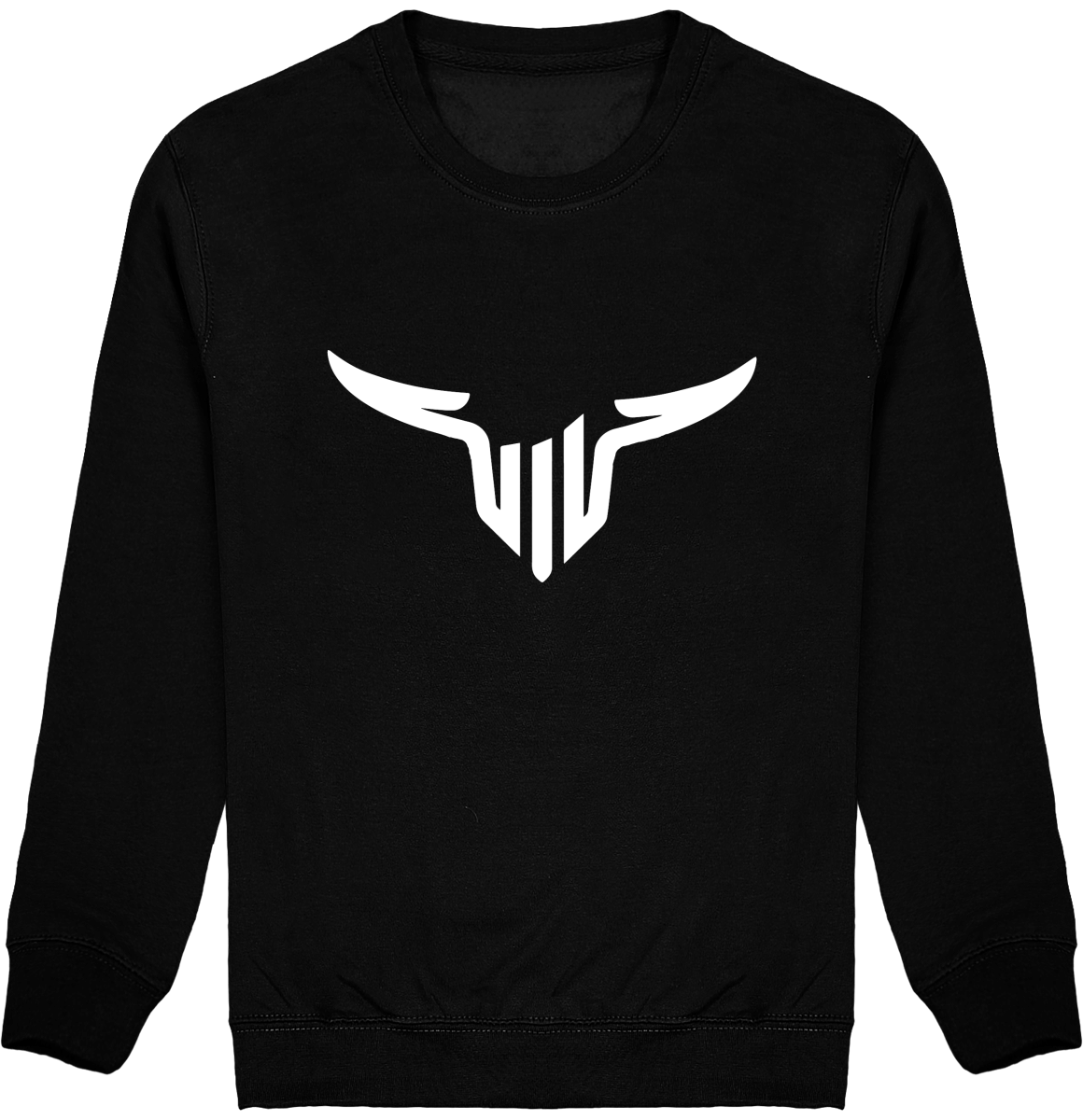 Sweat Enfant Col Rond