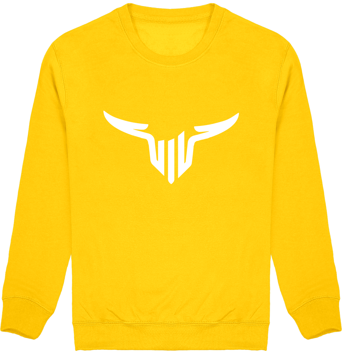 Sweat Enfant Col Rond