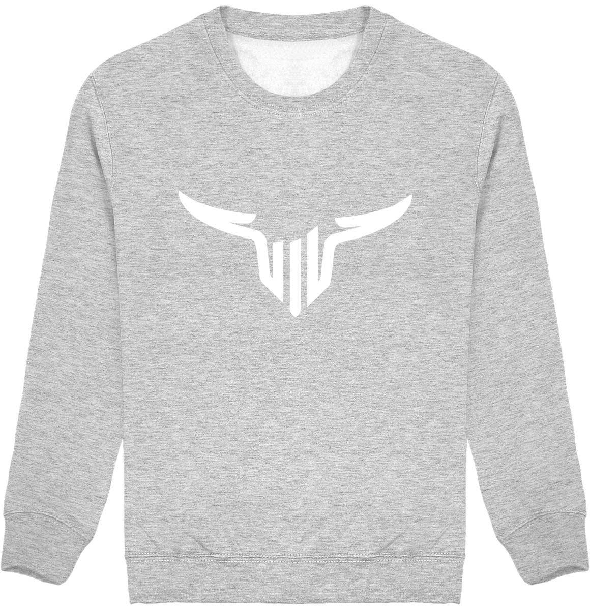 Sweat Enfant Col Rond