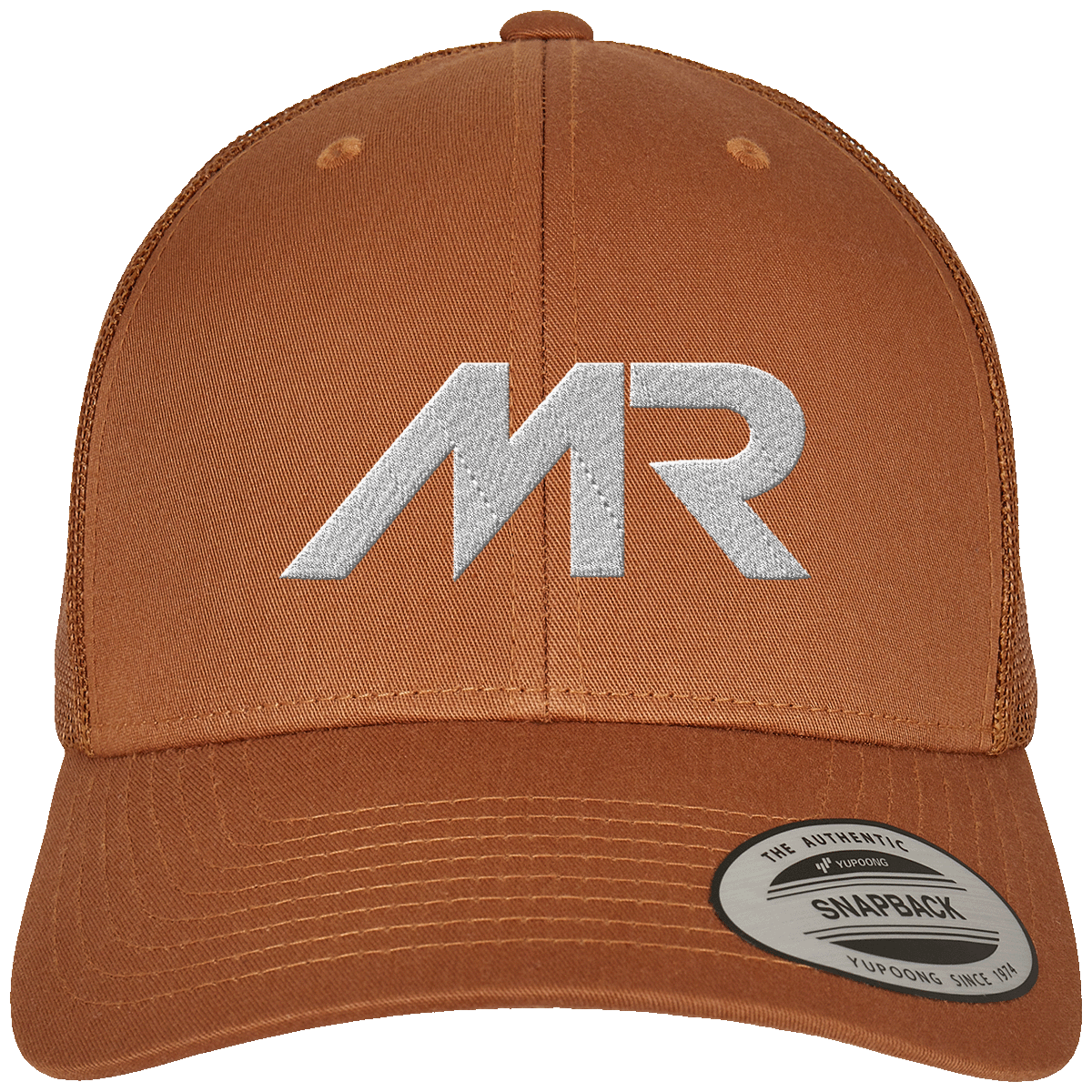 Casquette Retro Trucker