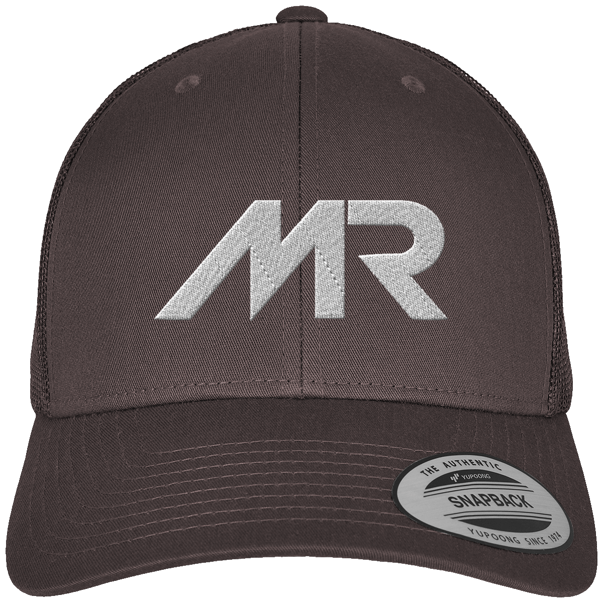 Casquette Retro Trucker
