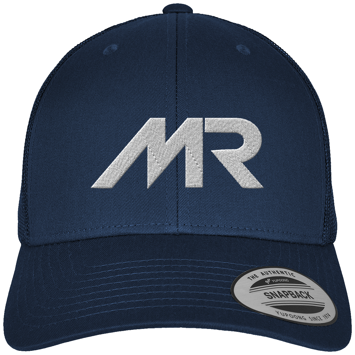 Casquette Retro Trucker