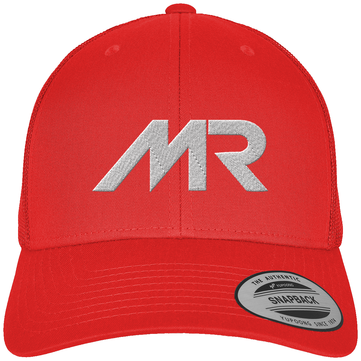 Casquette Retro Trucker