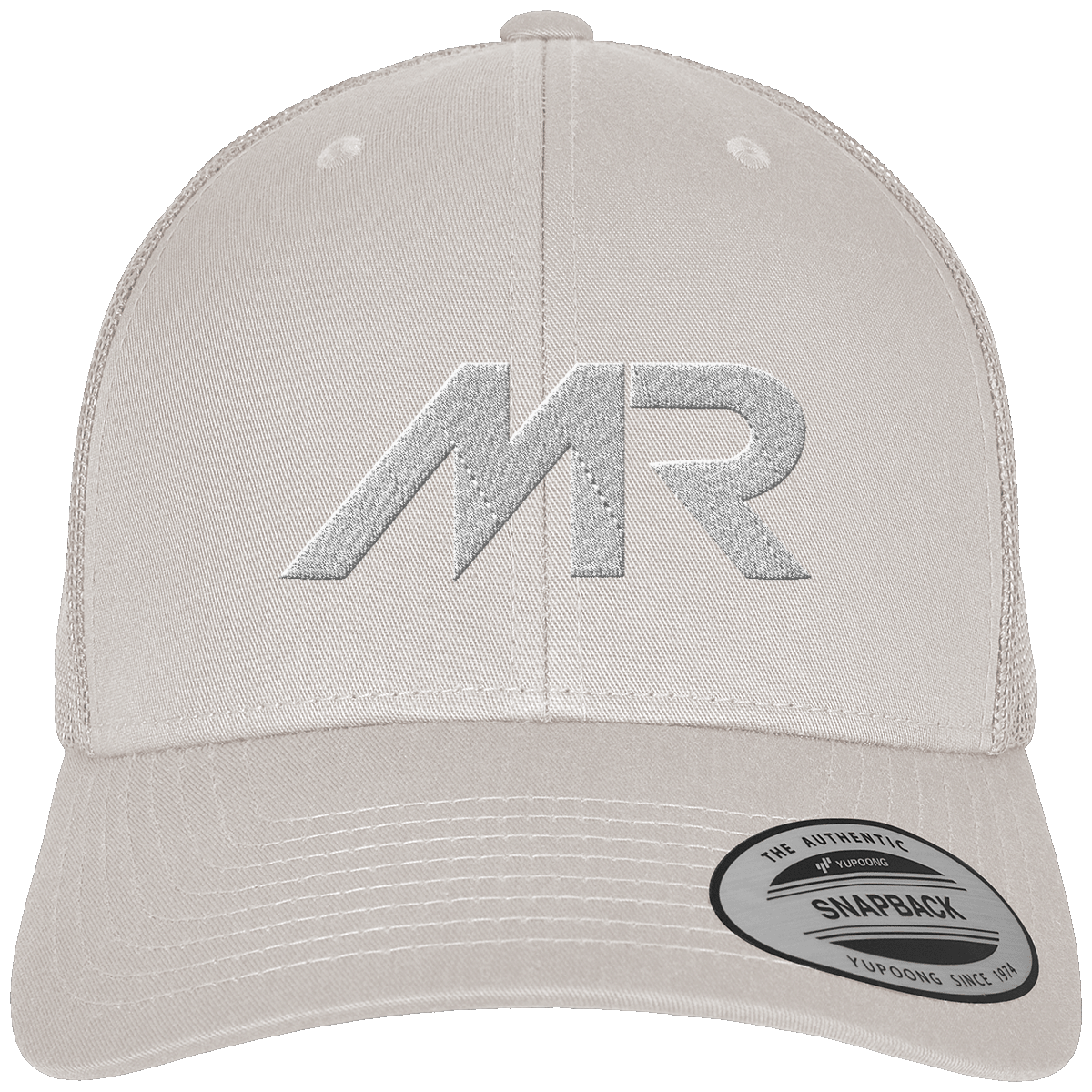 Casquette Retro Trucker