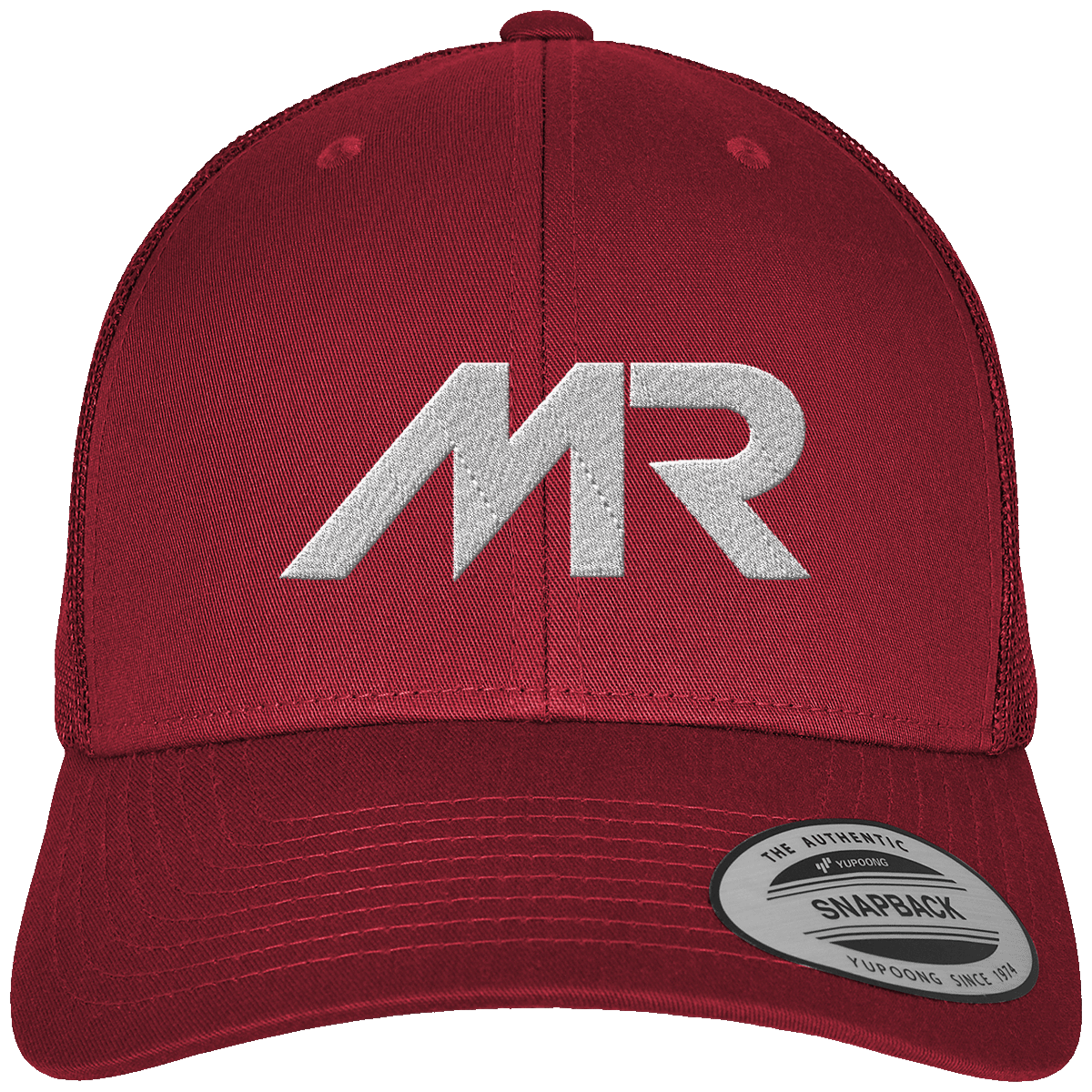 Casquette Retro Trucker