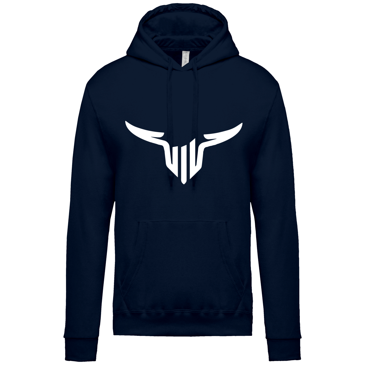Sweat Shirt à Capuche Homme impression