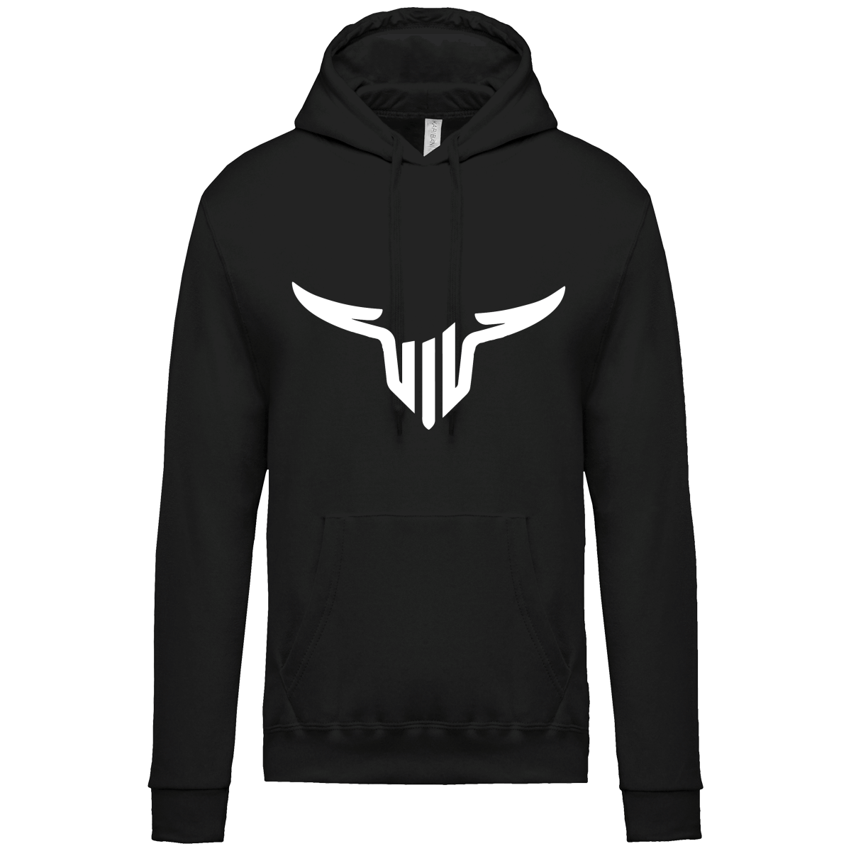 Sweat Shirt à Capuche Homme impression