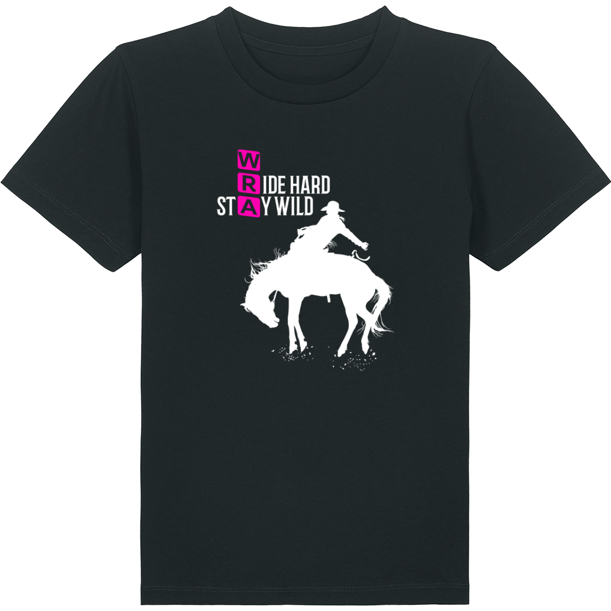 BRONC LIMITED T-shirt Enfant MINI CREATOR 2.0