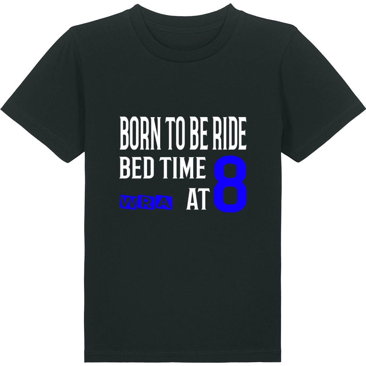 BRONC LIMITED T-shirt Enfant MINI CREATOR 2.0