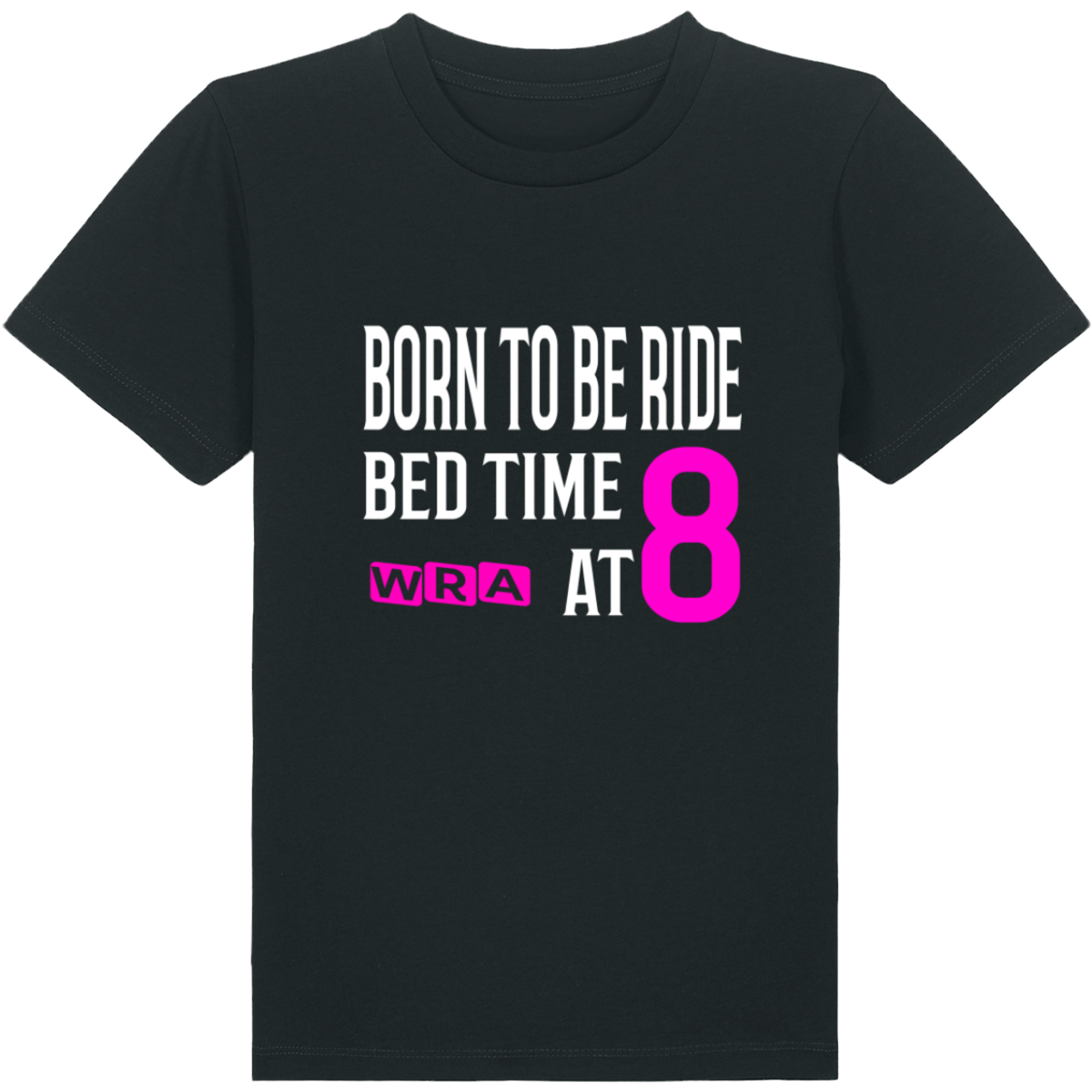 BRONC LIMITED T-shirt Enfant MINI CREATOR 2.0