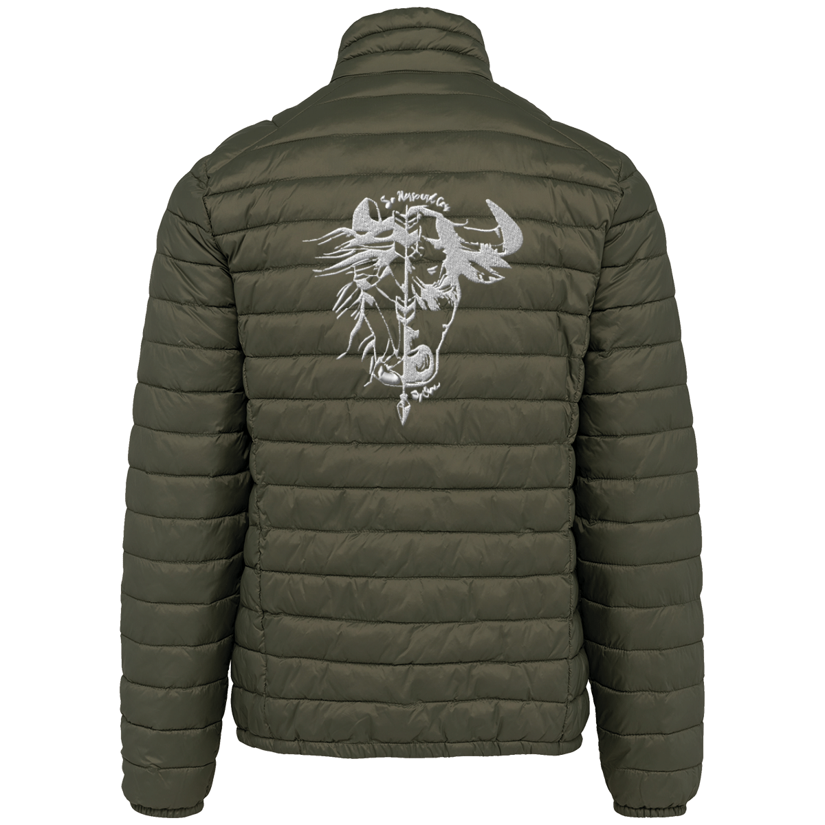 SHBC Veste recyclée légère homme