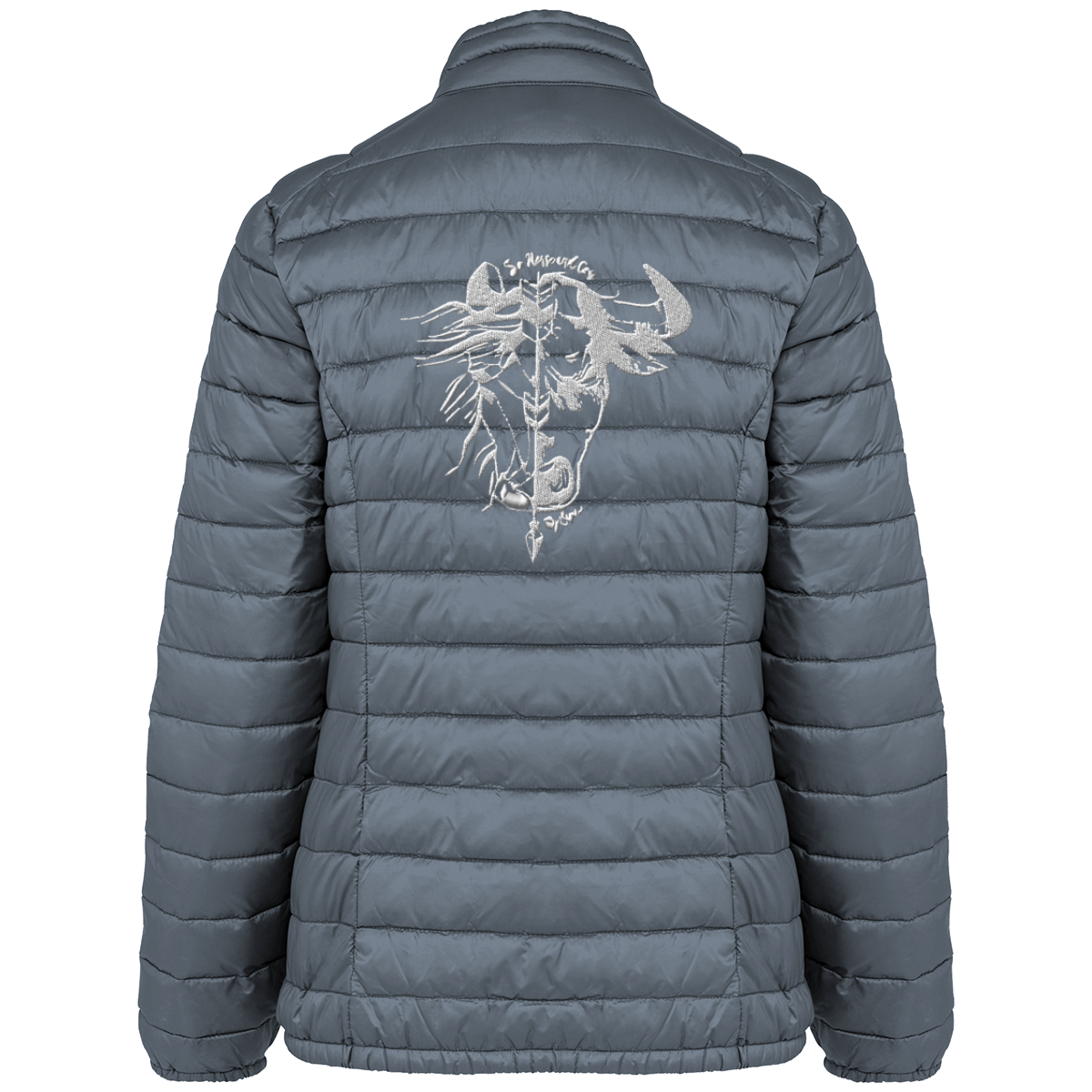 SHBC Veste recyclée légère femme