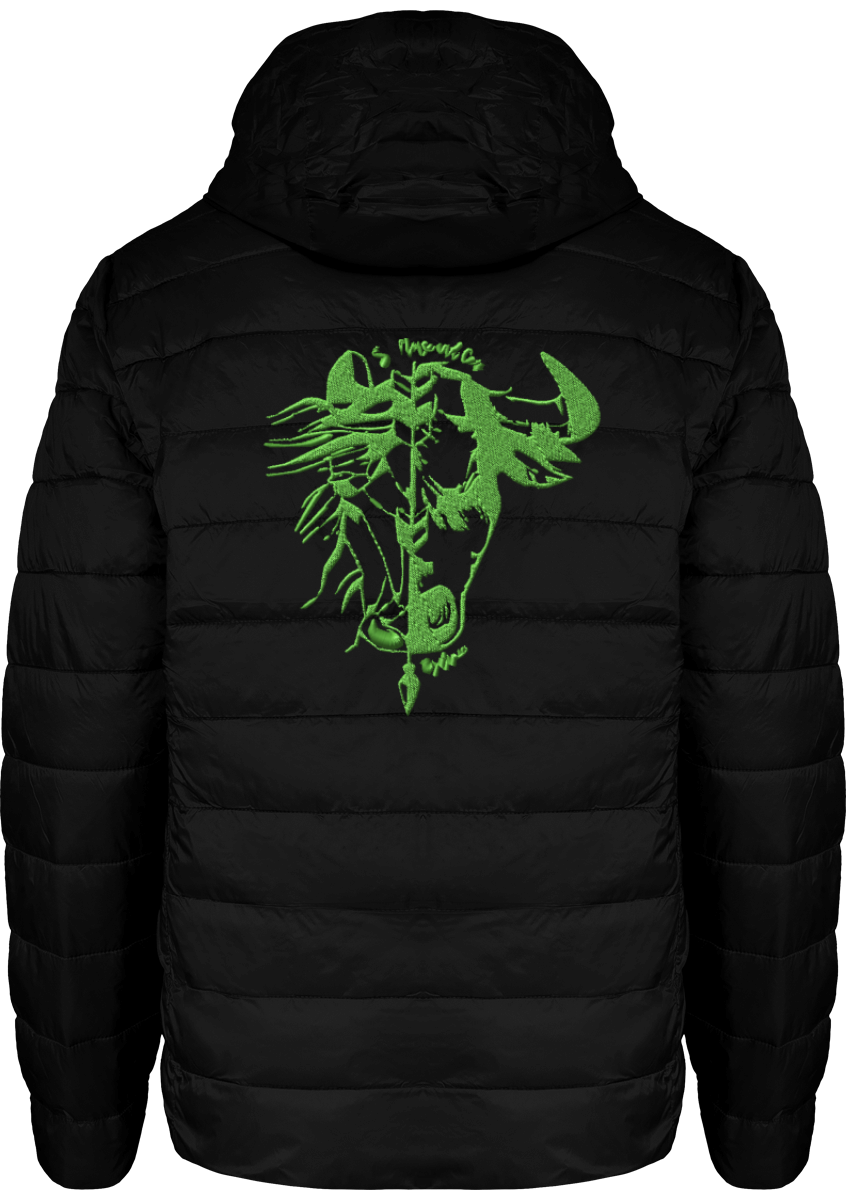 SHBC Doudoune Homme Snowbird SERIE LIMITED