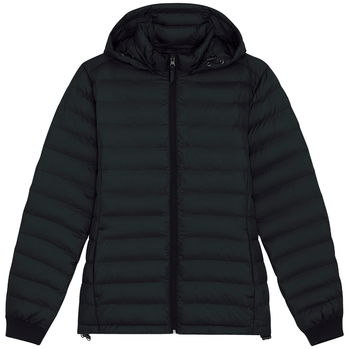 LC FIRE ENTERPRISE Brodée Veste matelassé pour femme STELLA VOYAGER SERIE LIMITED